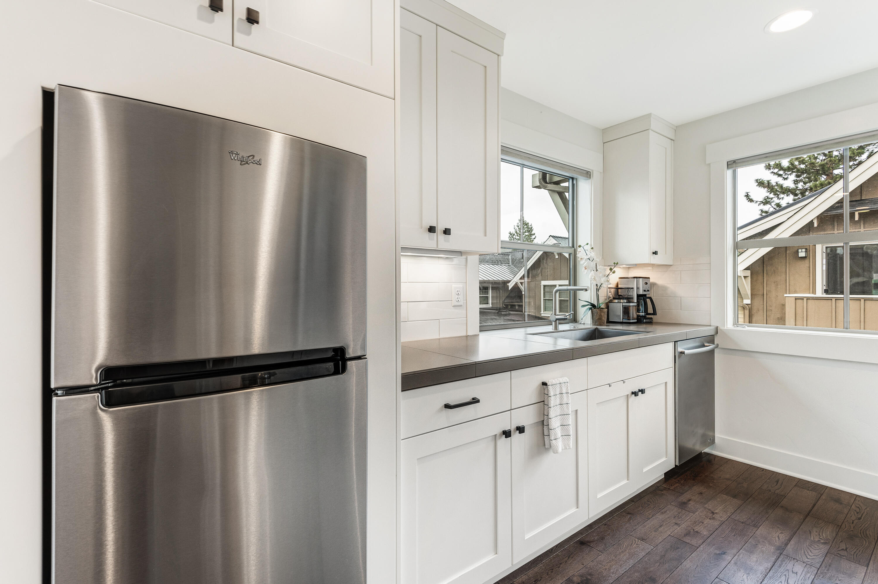 NorthWest Crossing - Residential