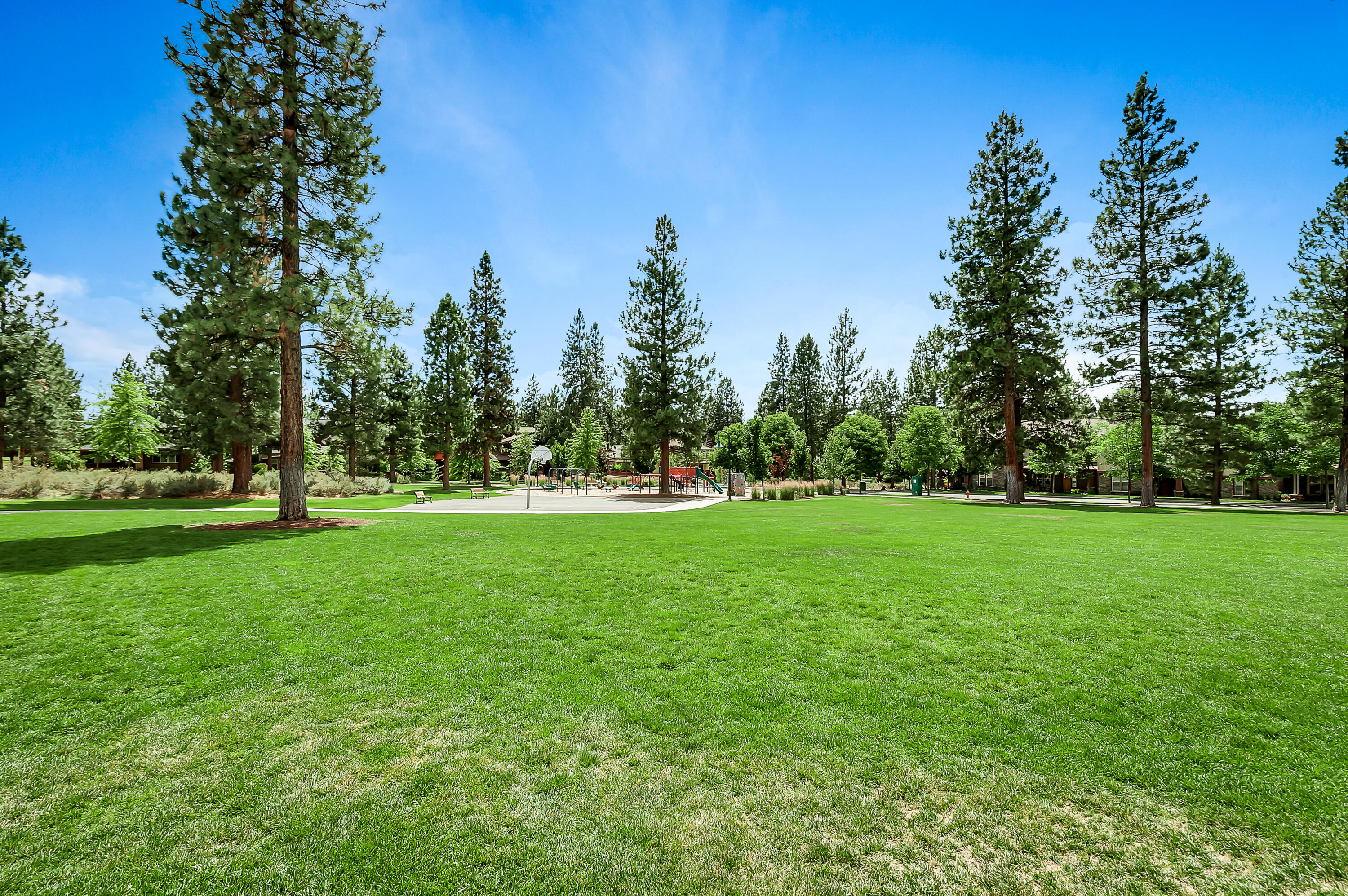 NorthWest Crossing - Residential