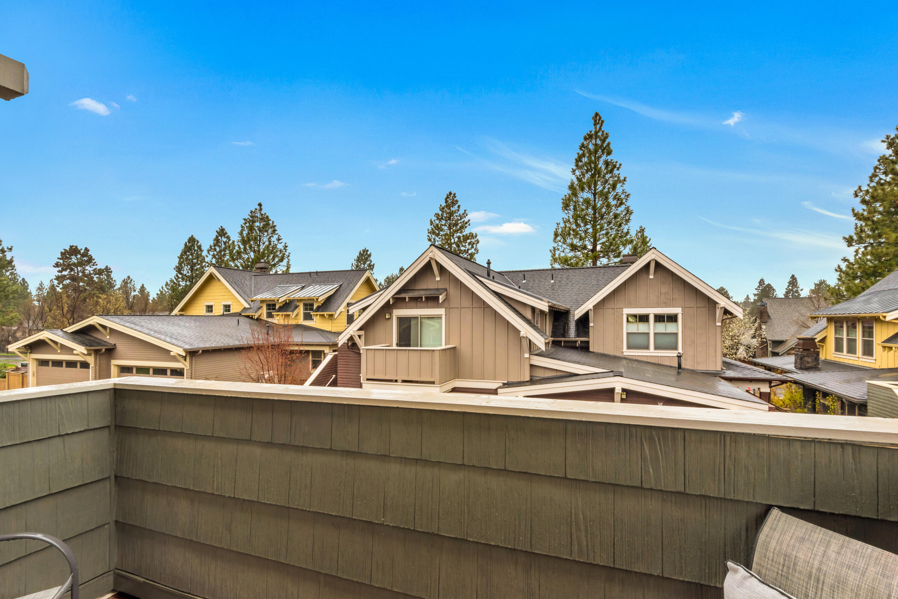 NorthWest Crossing - Residential