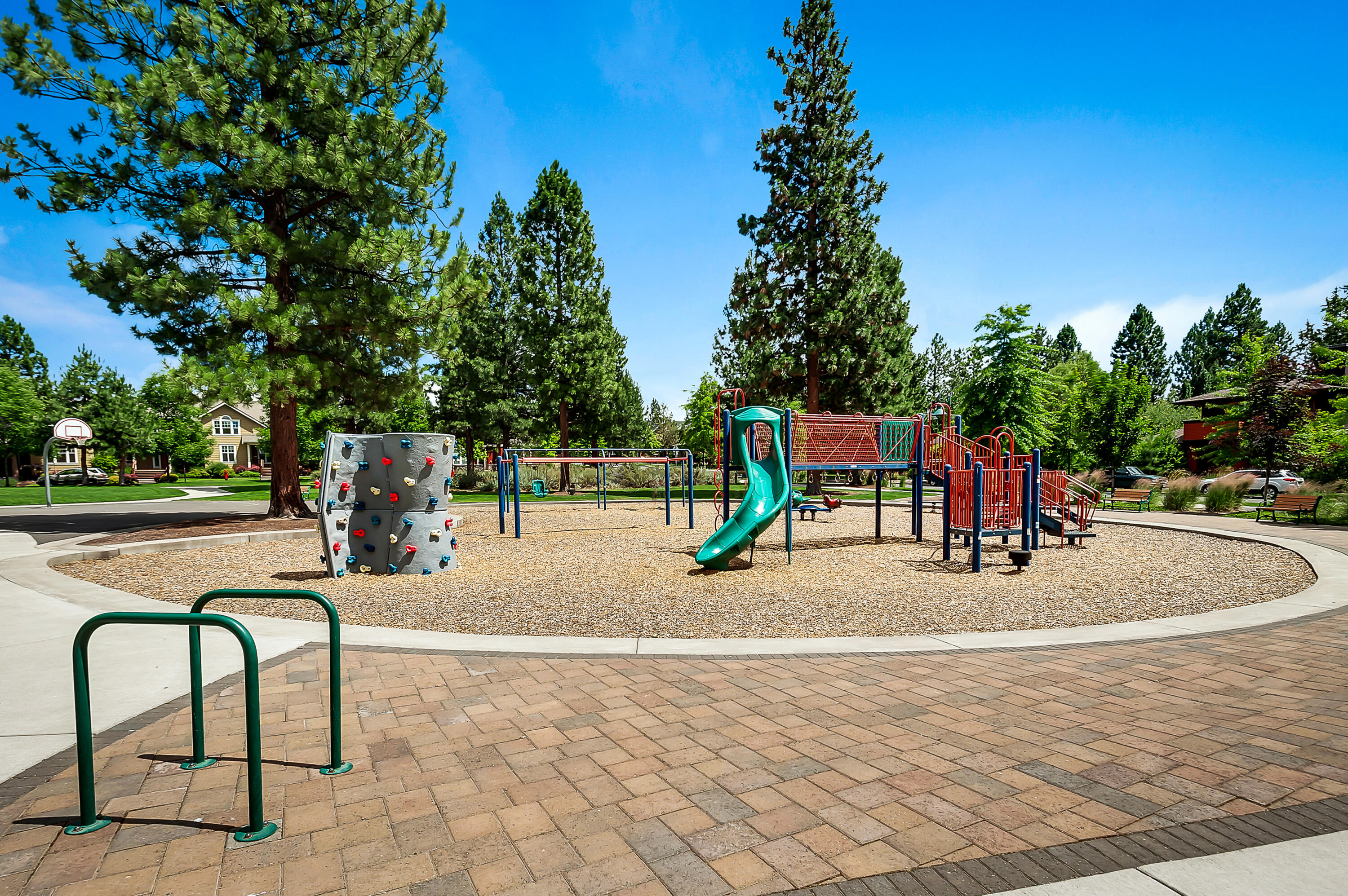 NorthWest Crossing - Residential