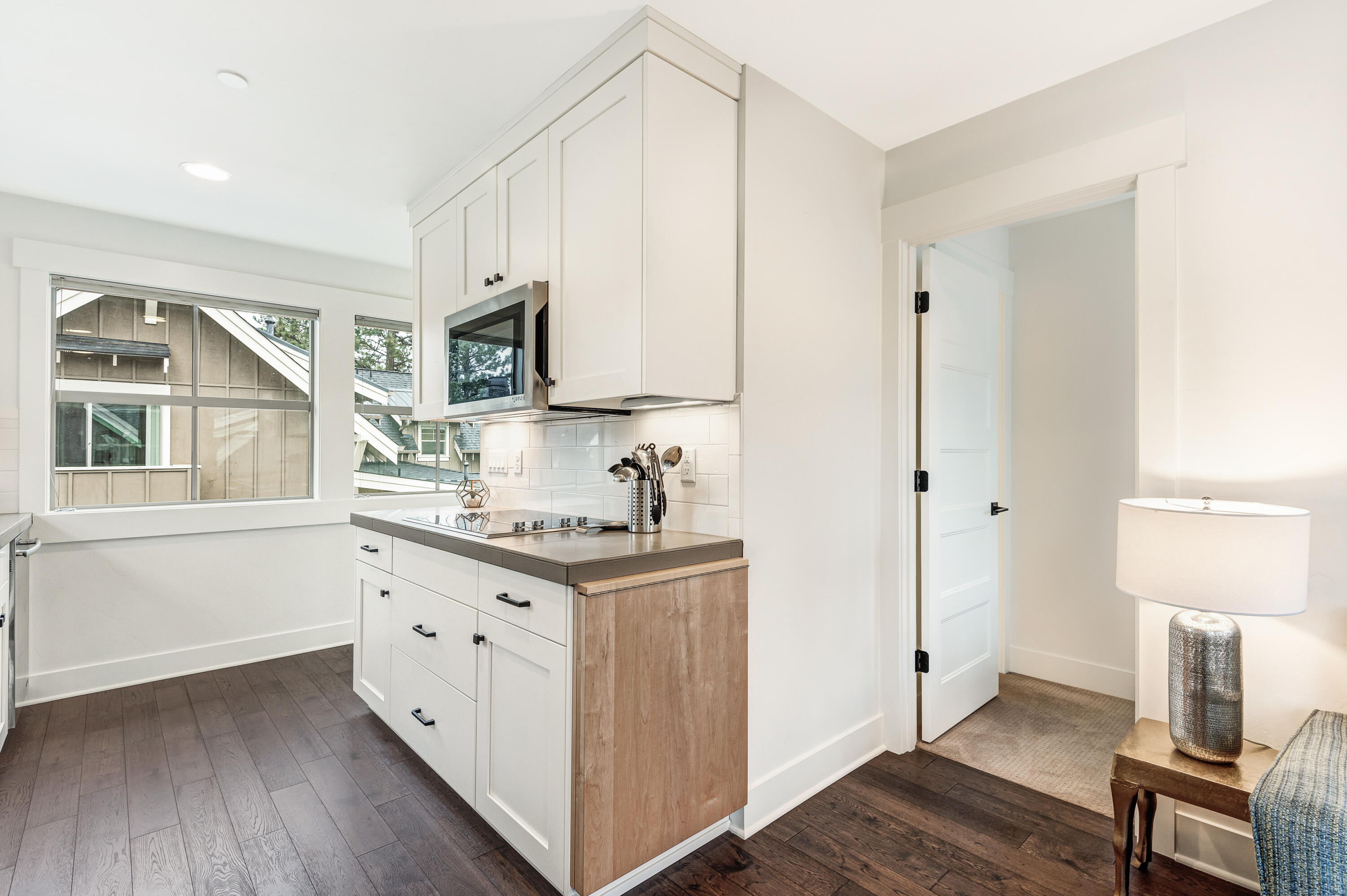 NorthWest Crossing - Residential