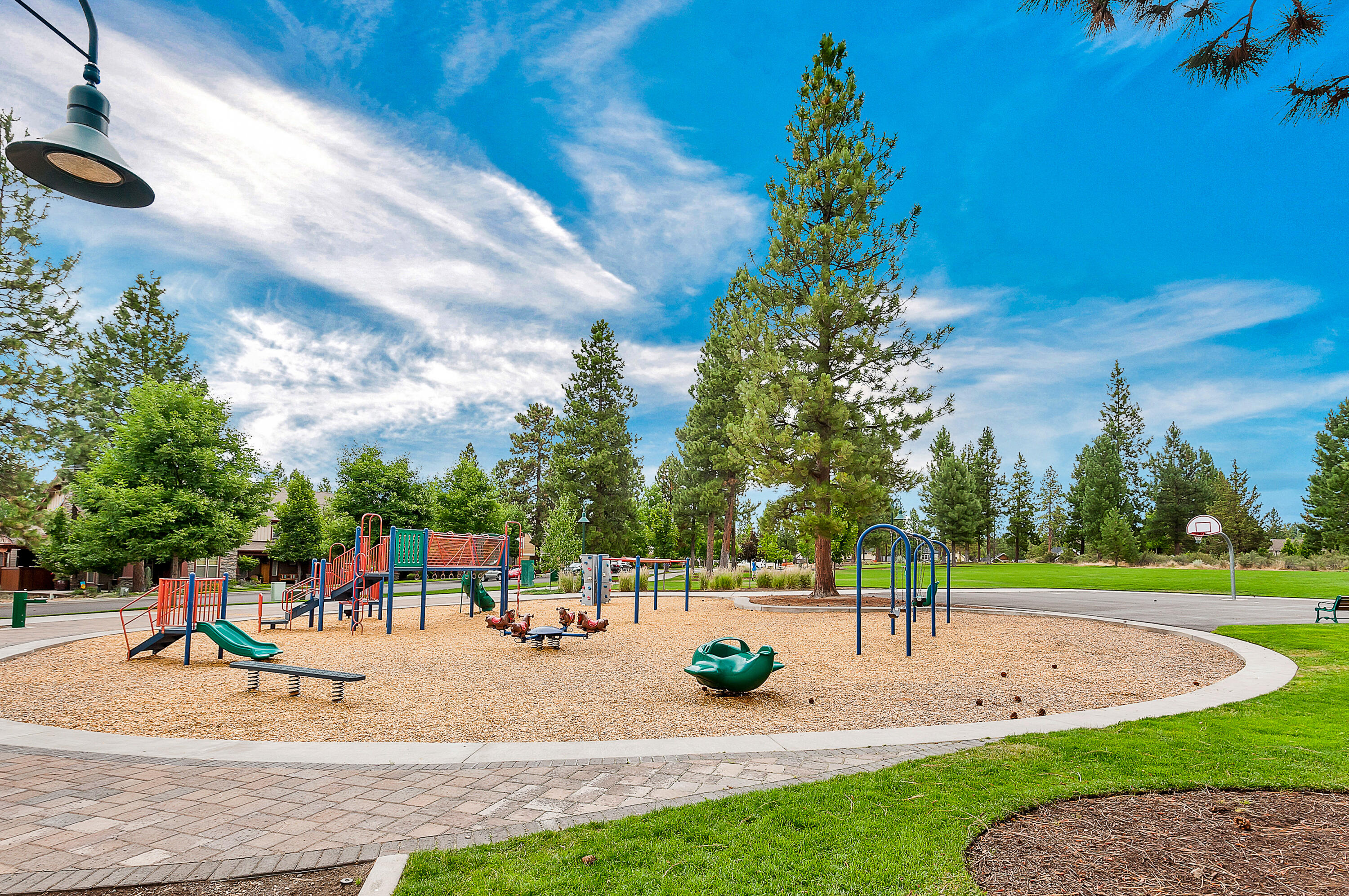 NorthWest Crossing - Residential