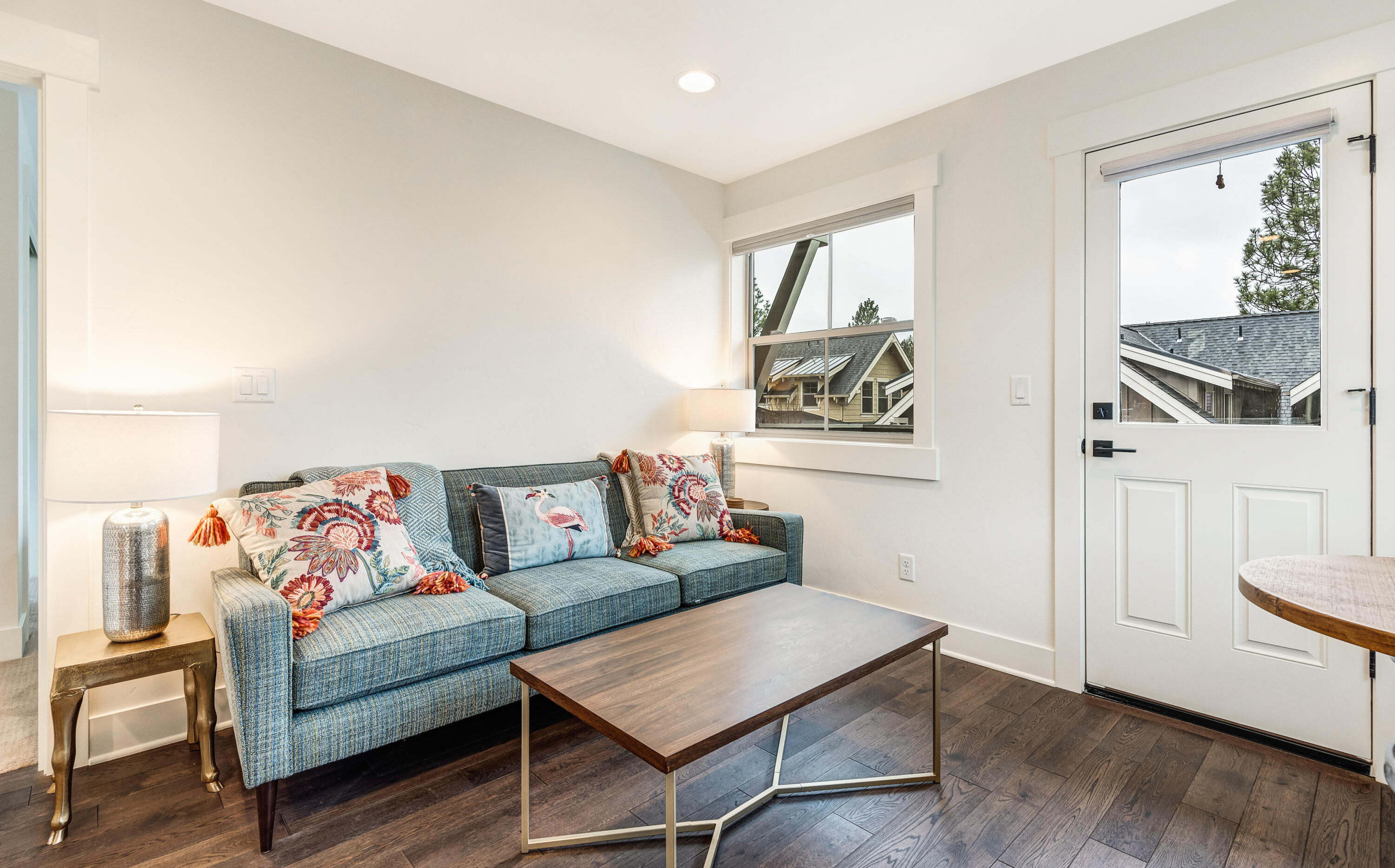 NorthWest Crossing - Residential