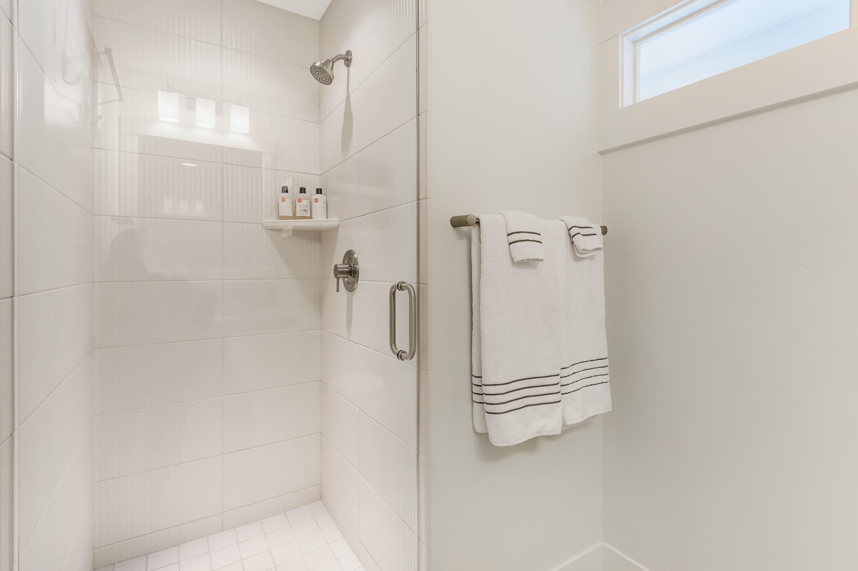 NorthWest Crossing - Residential