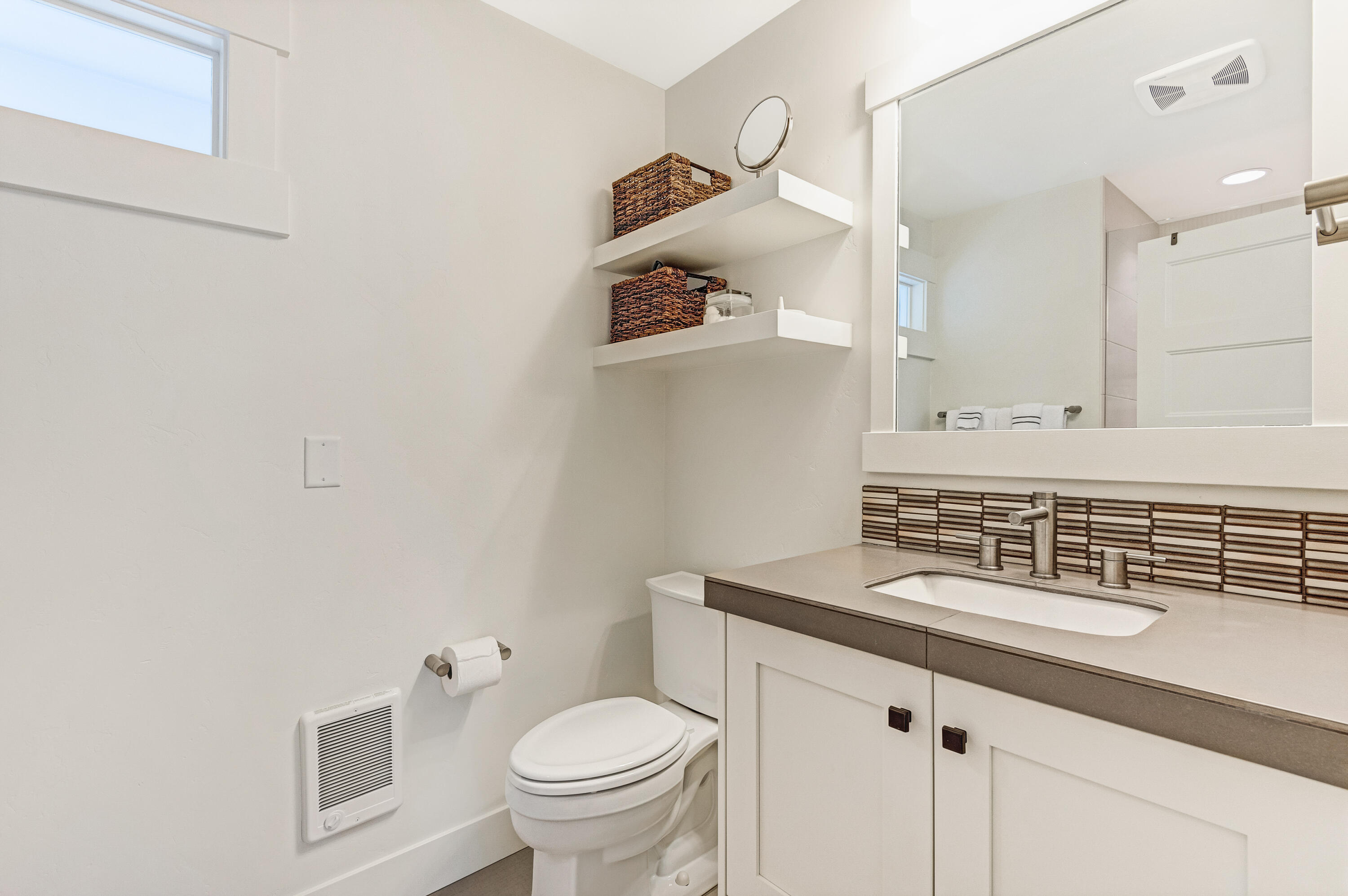 NorthWest Crossing - Residential