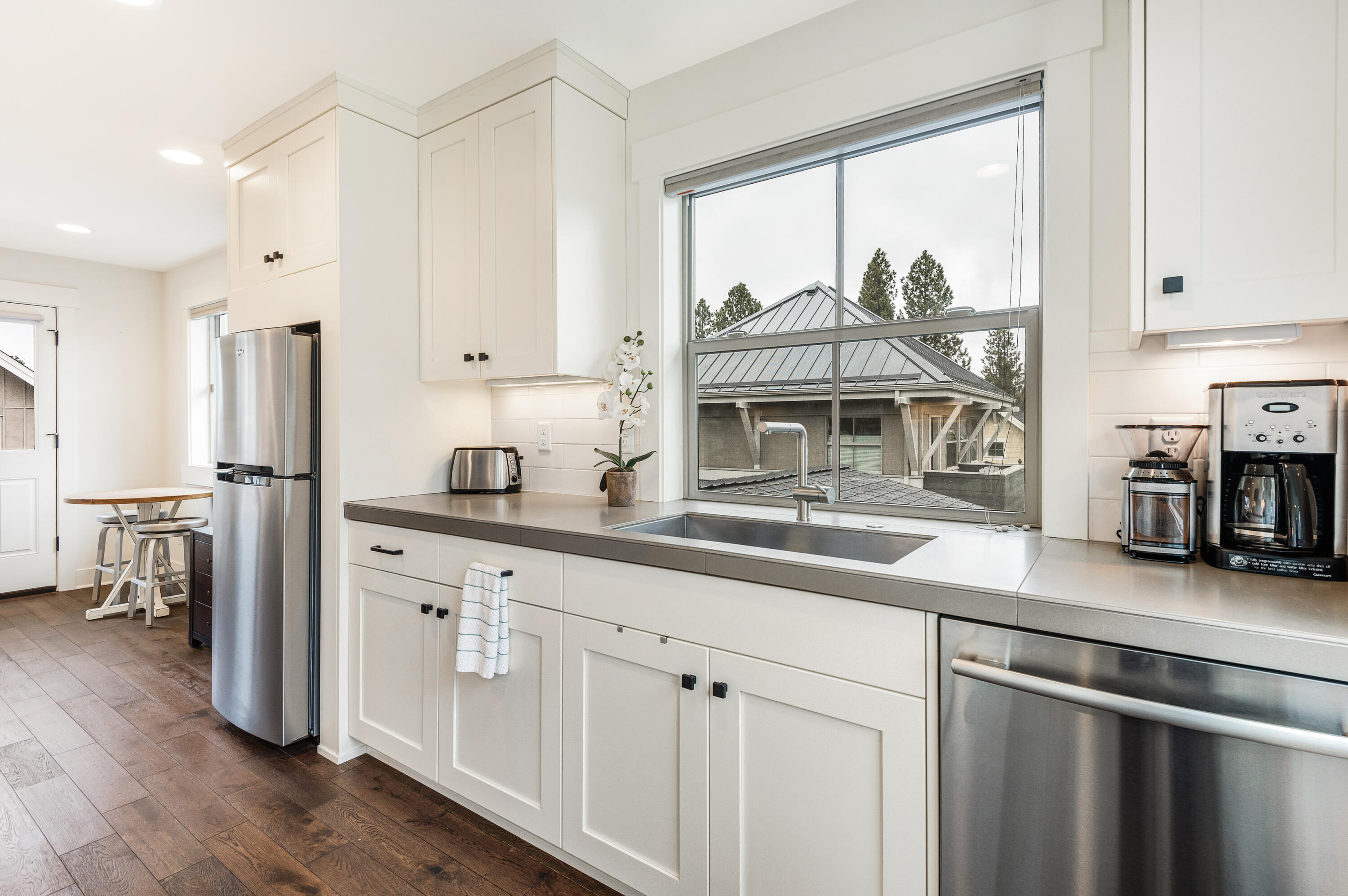 NorthWest Crossing - Residential