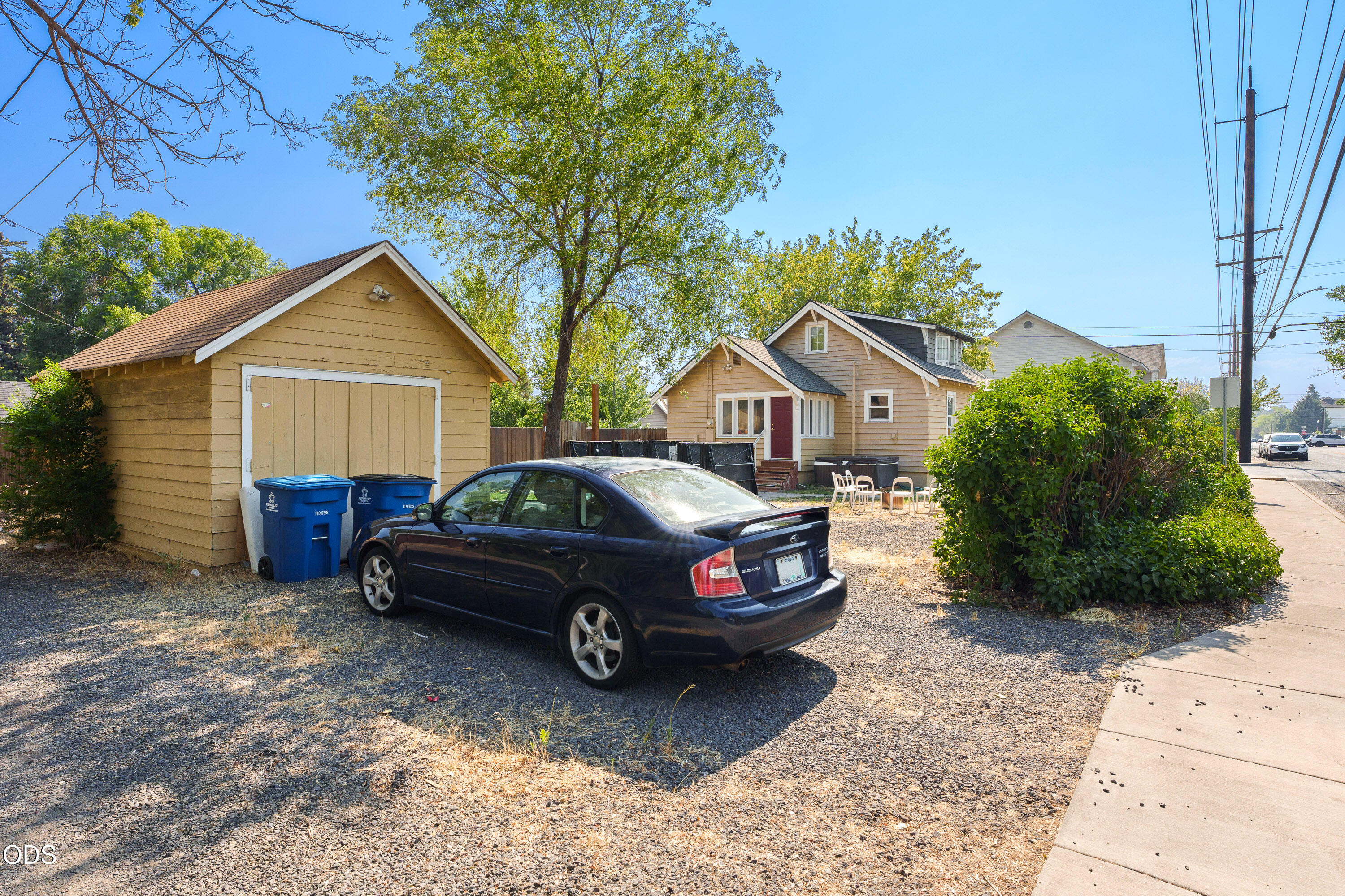 342 W Antler Avenue