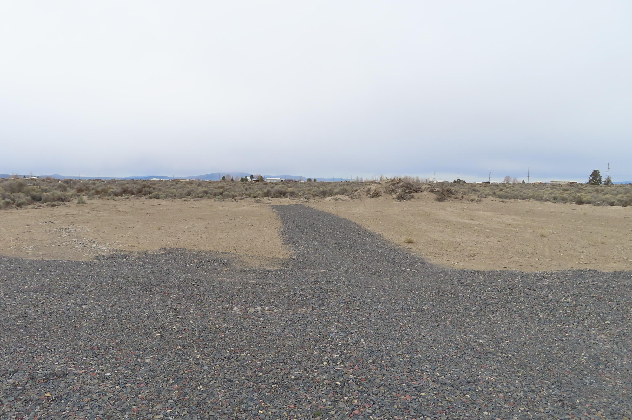 Christmas Valley Unit4 - Land