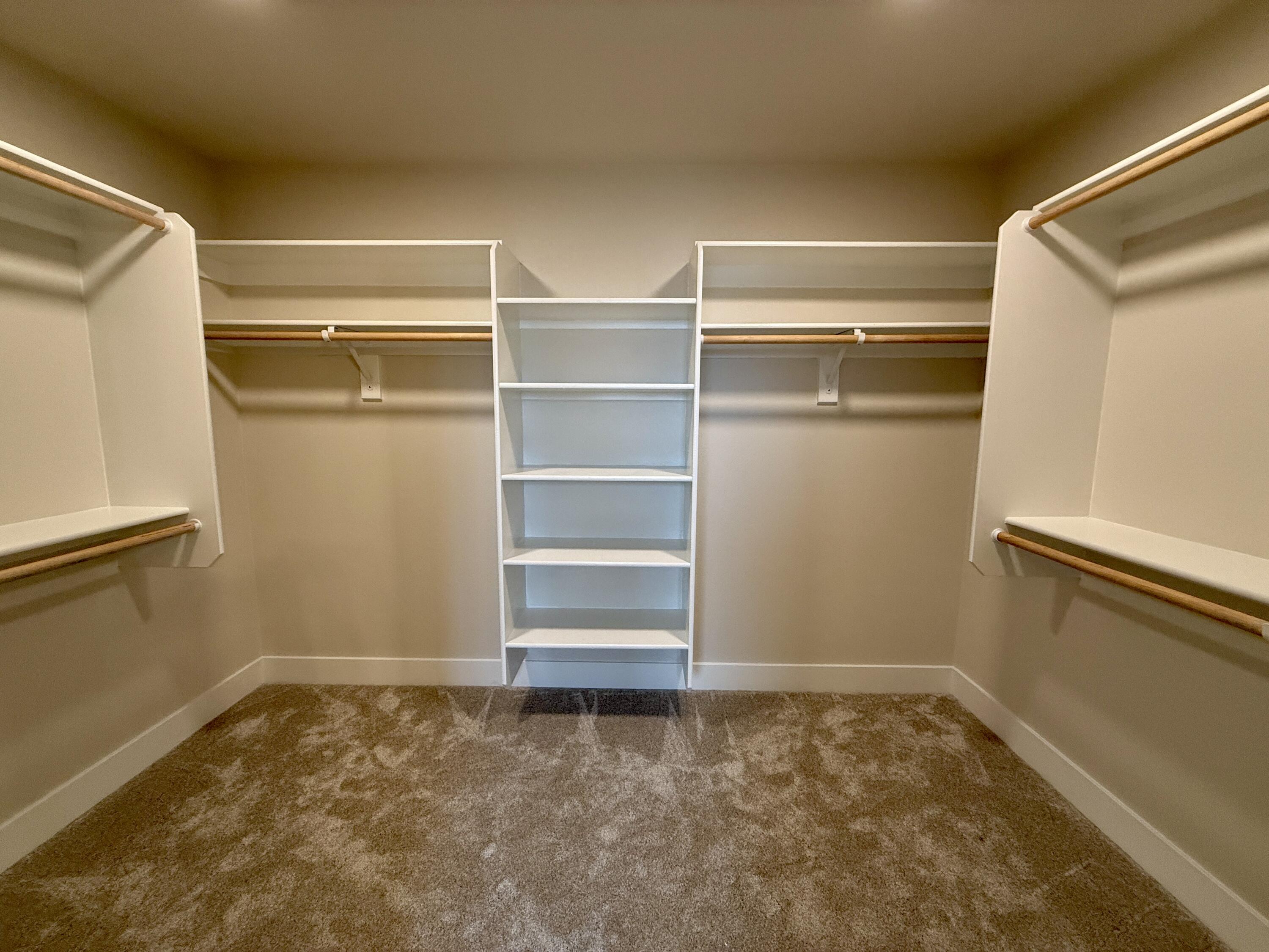 Stevens Ranch - Residential