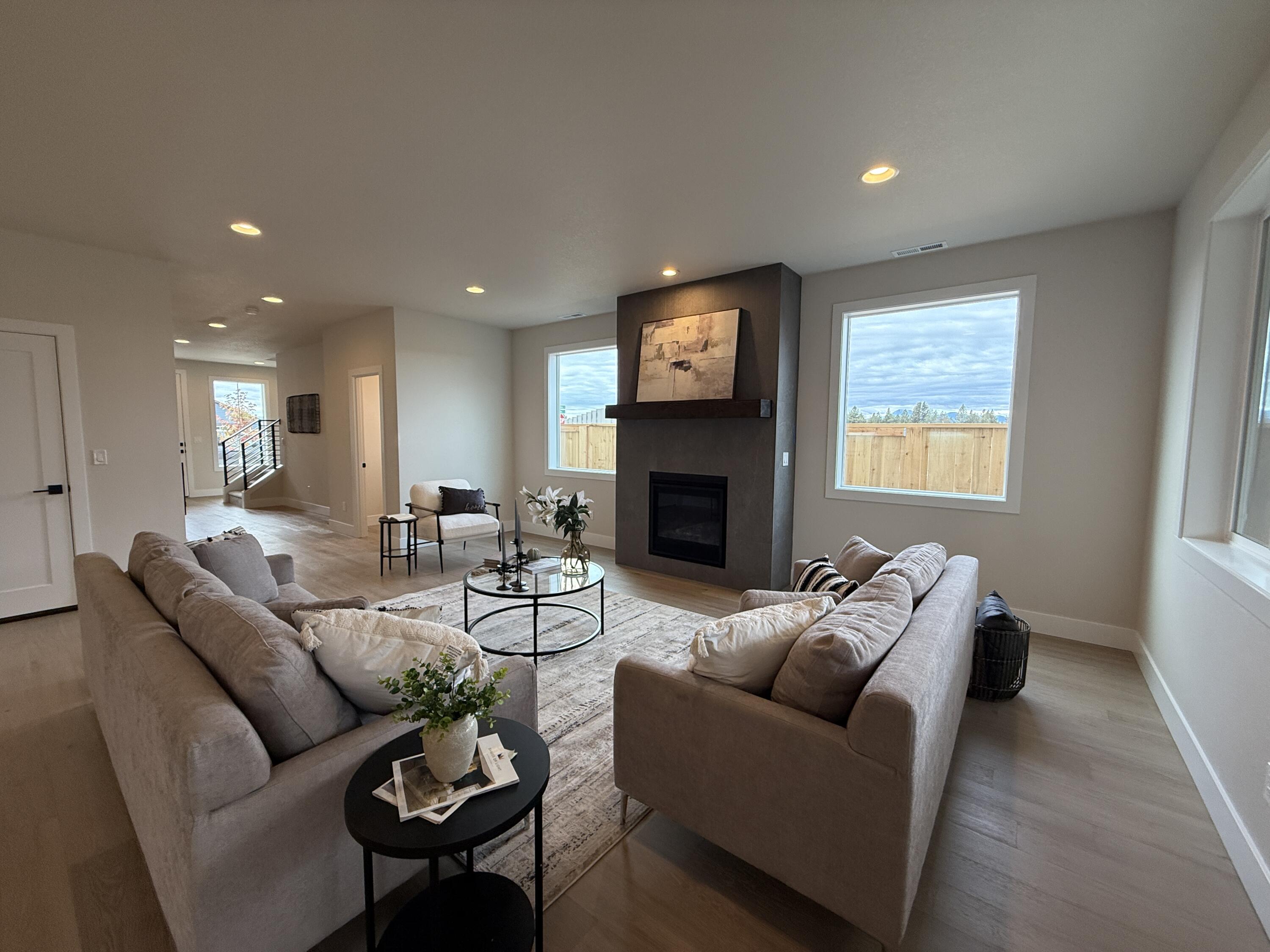 Stevens Ranch - Residential