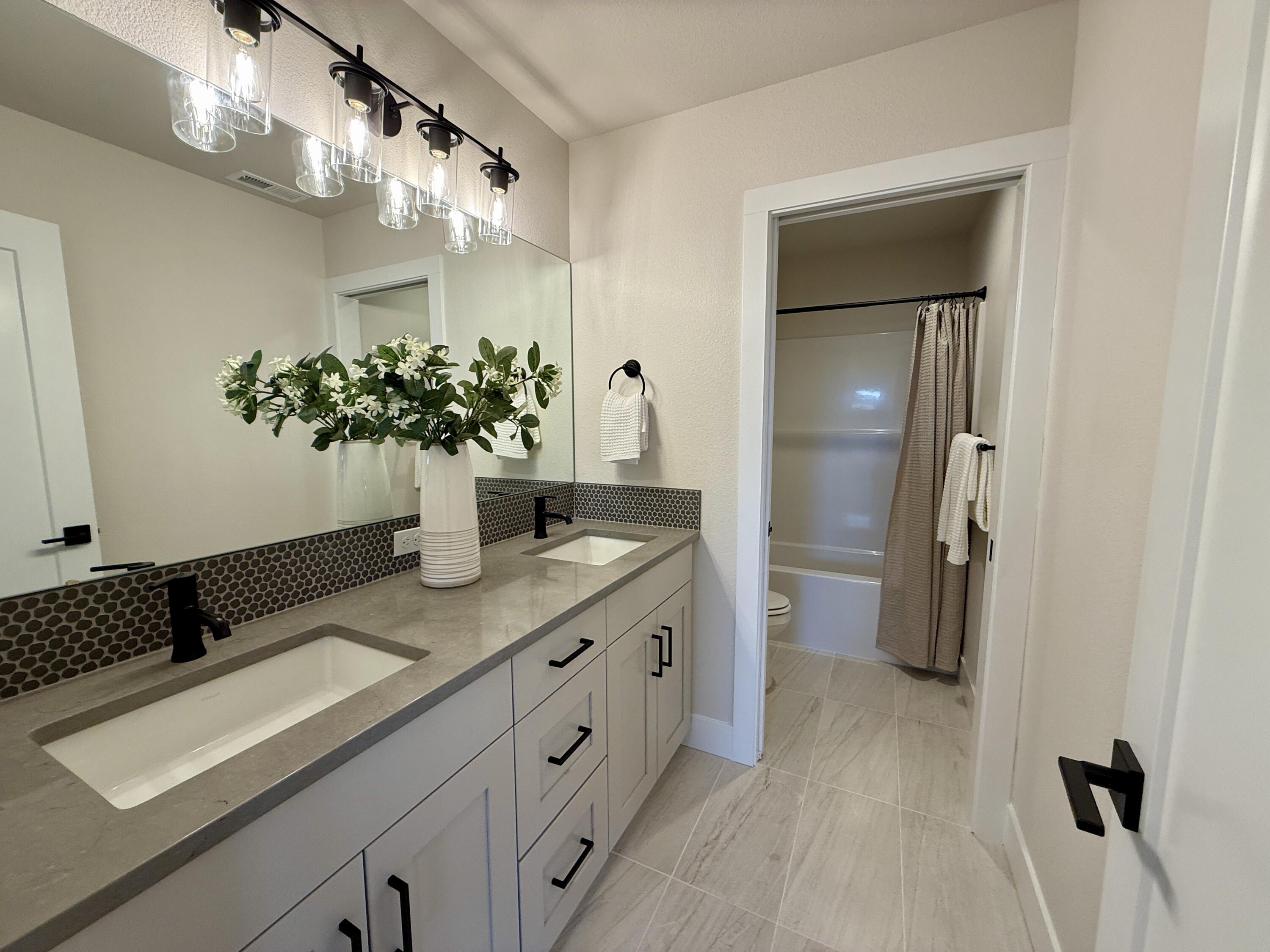 Stevens Ranch - Residential