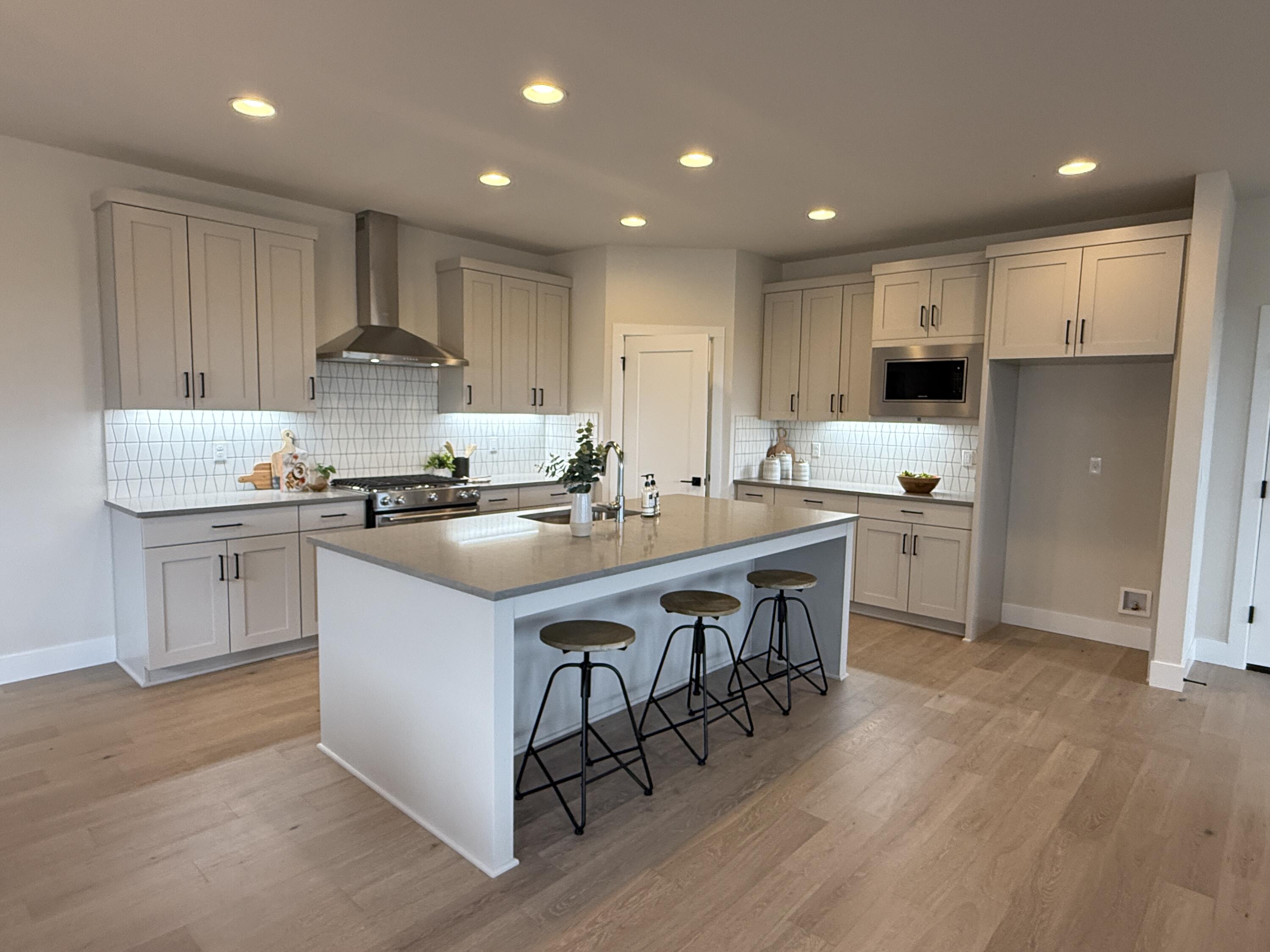 Stevens Ranch - Residential