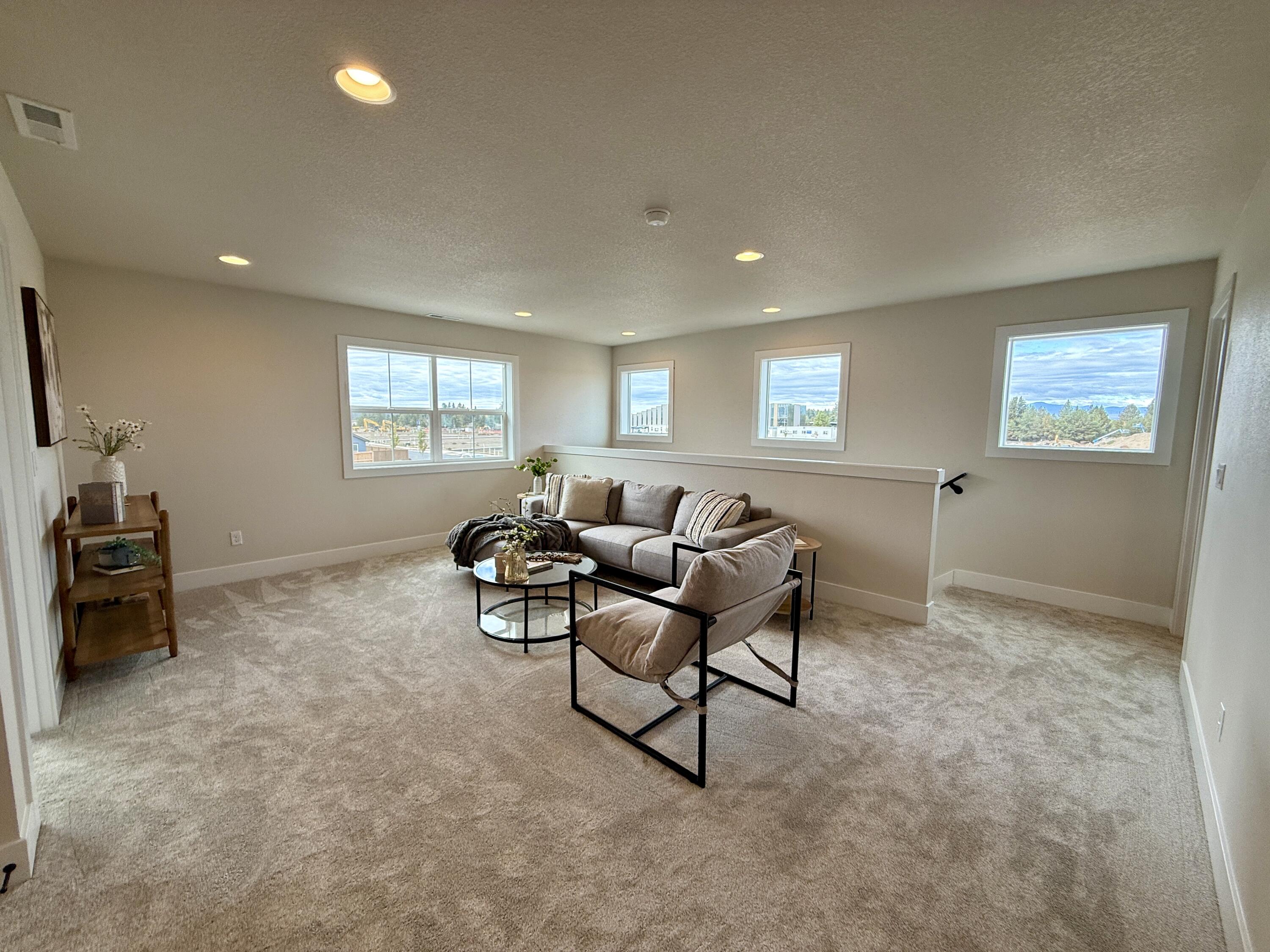 Stevens Ranch - Residential