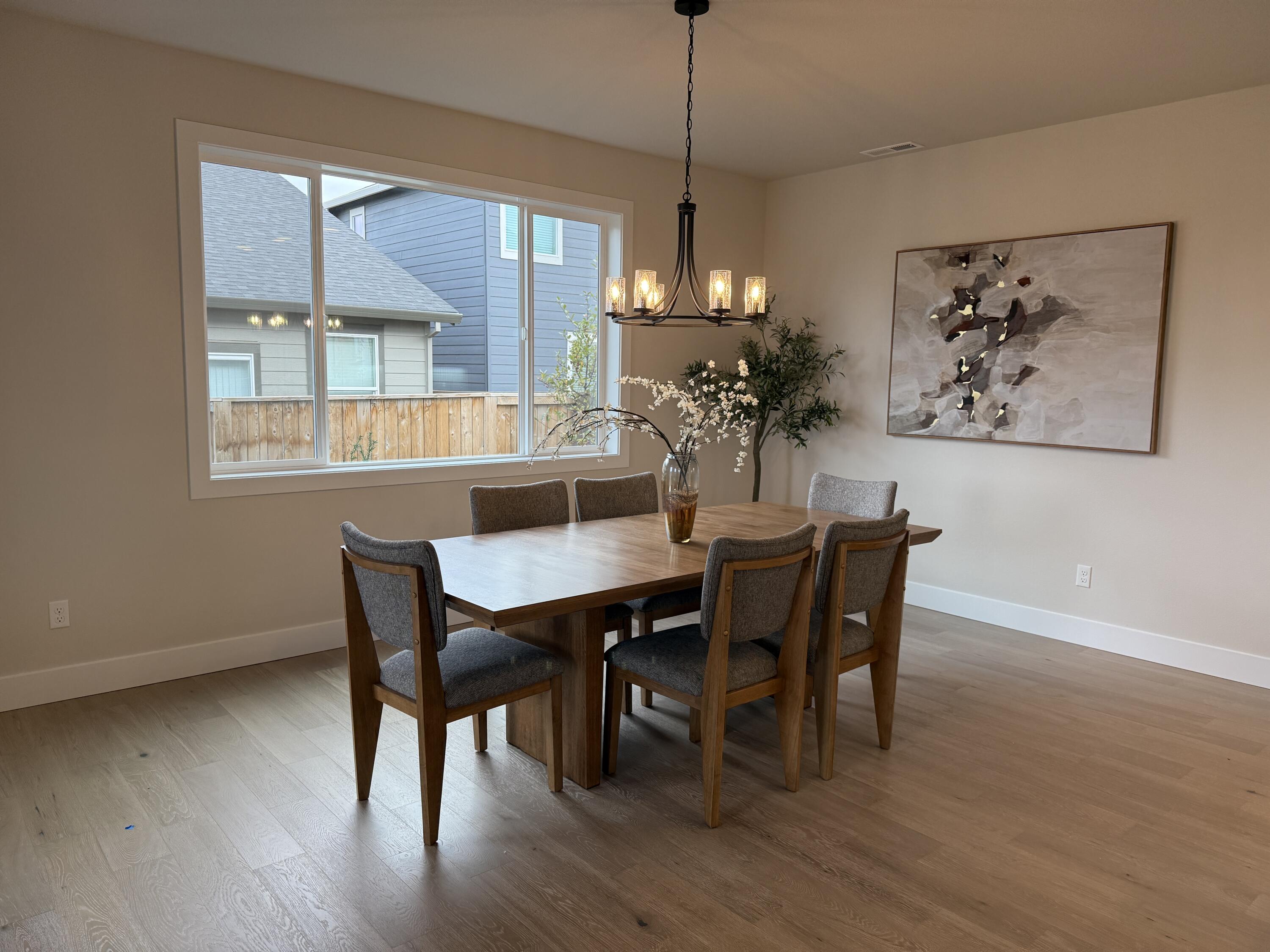 Stevens Ranch - Residential