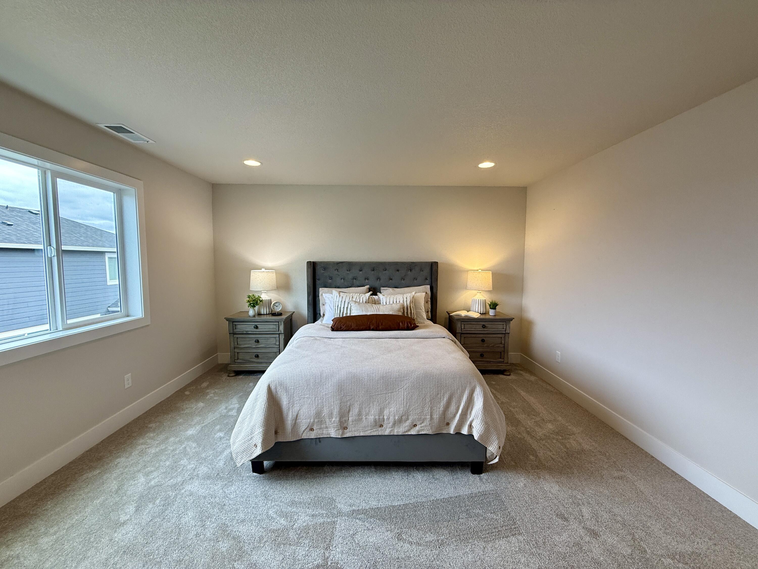 Stevens Ranch - Residential