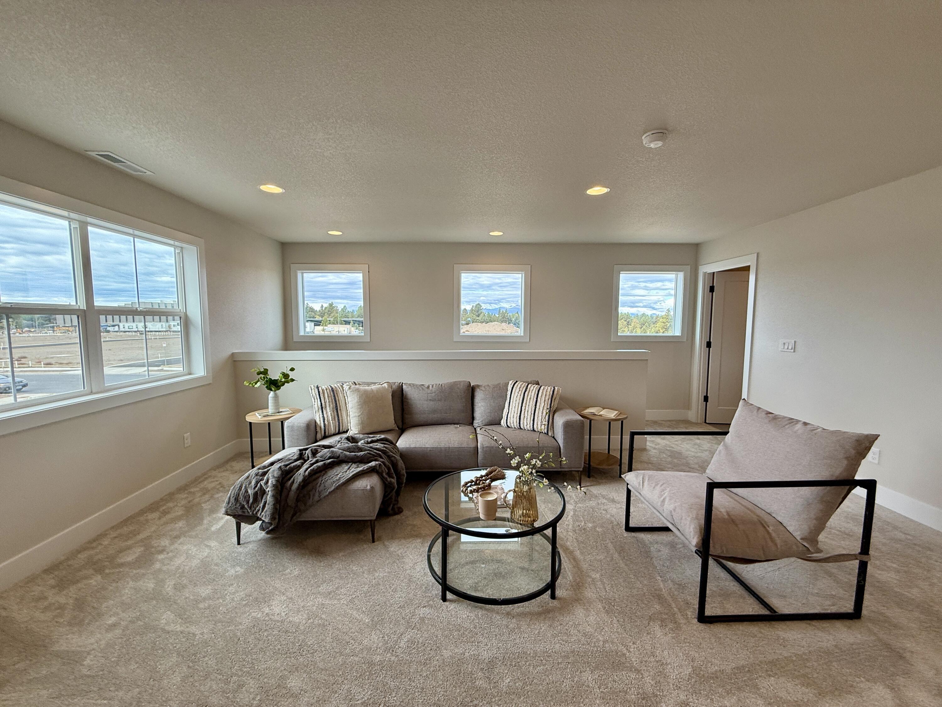 Stevens Ranch - Residential