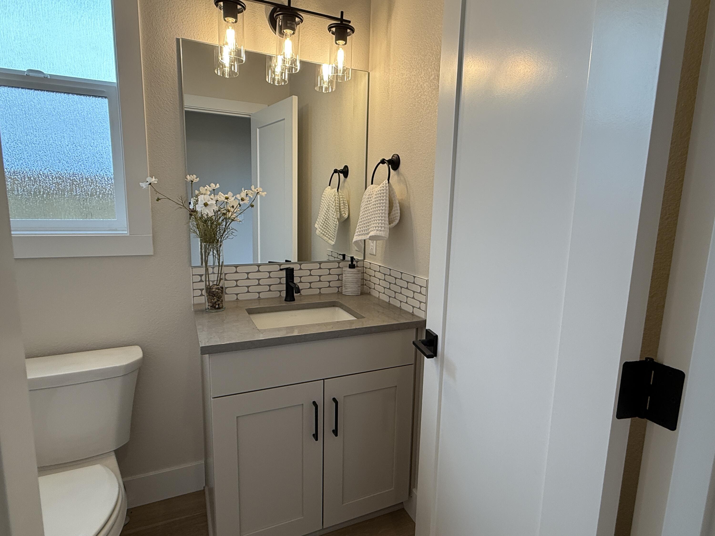 Stevens Ranch - Residential