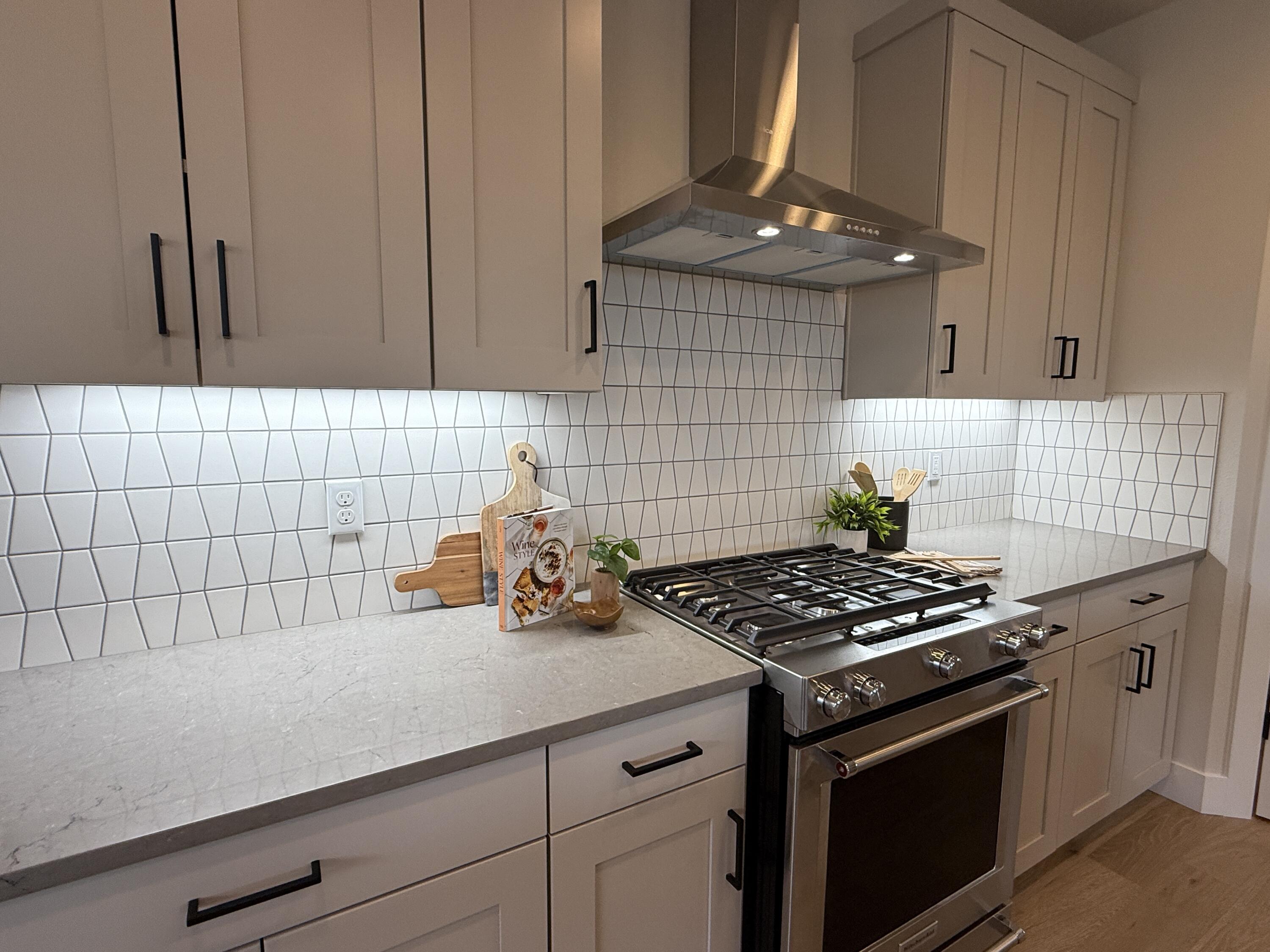 Stevens Ranch - Residential