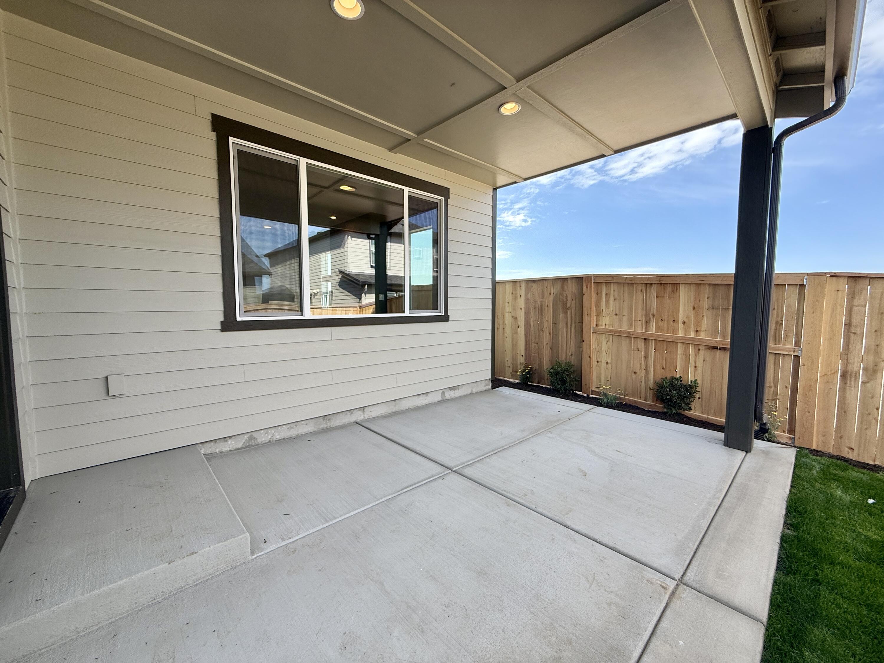 Stevens Ranch - Residential