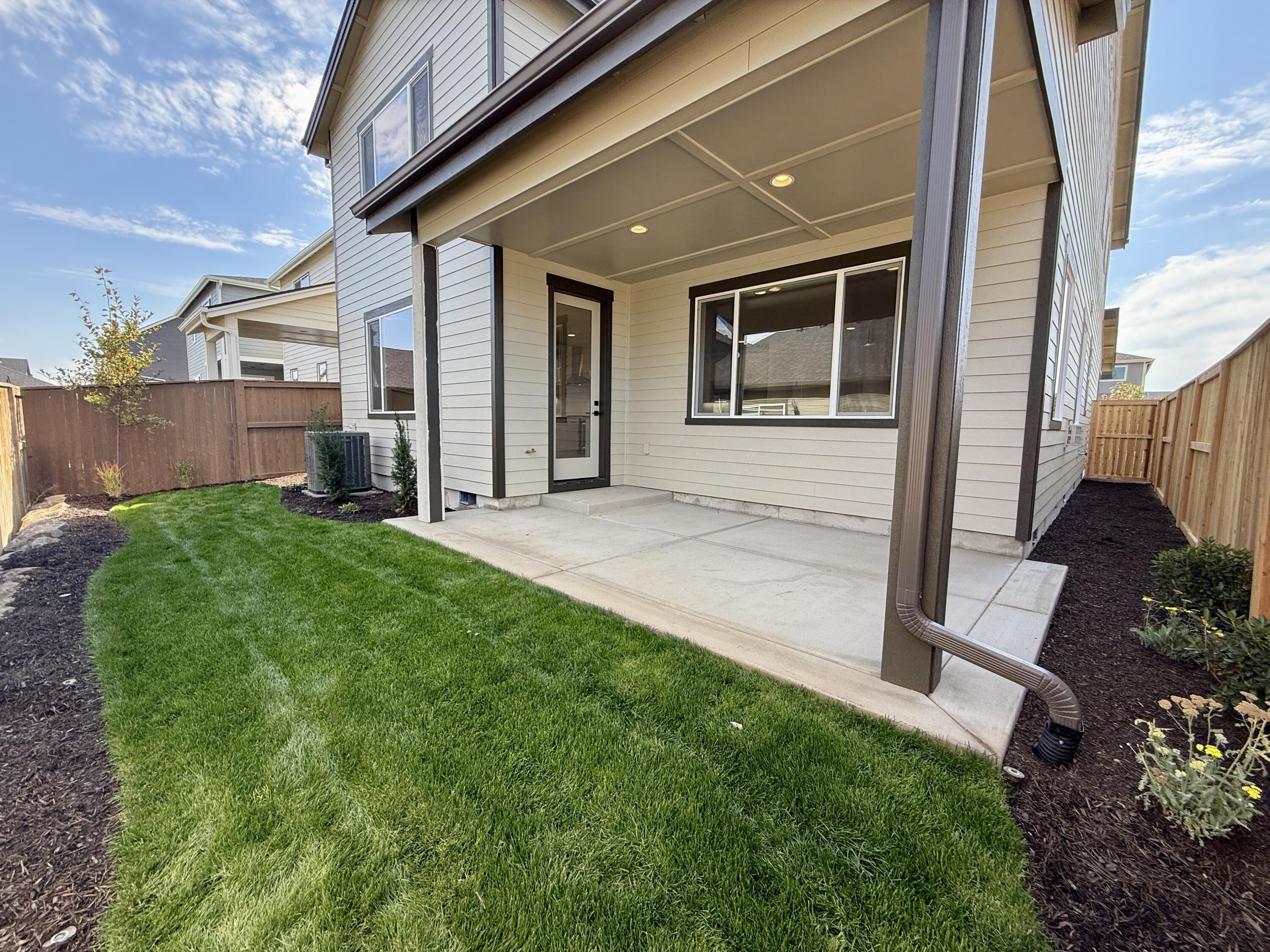 Stevens Ranch - Residential