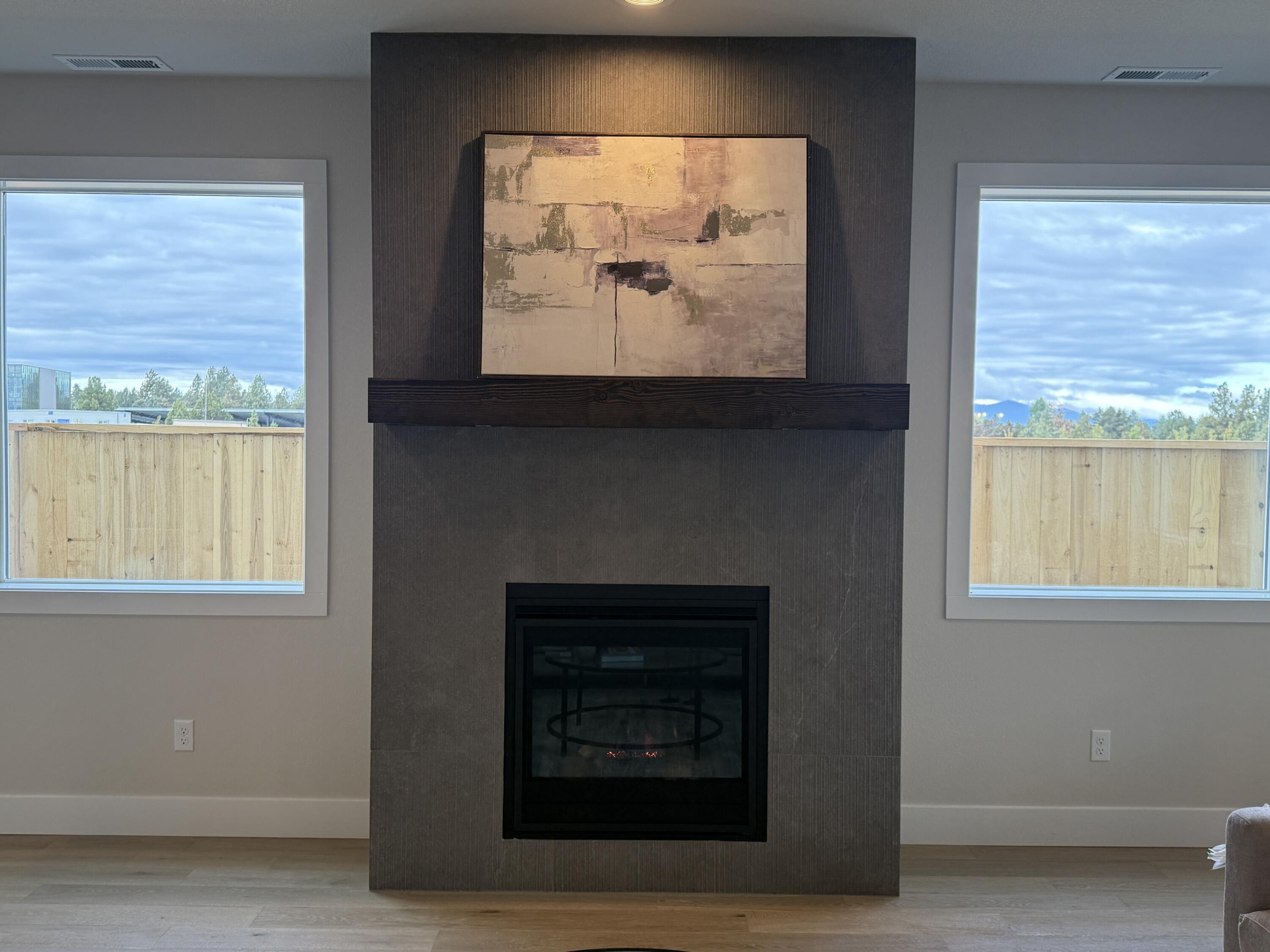 Stevens Ranch - Residential