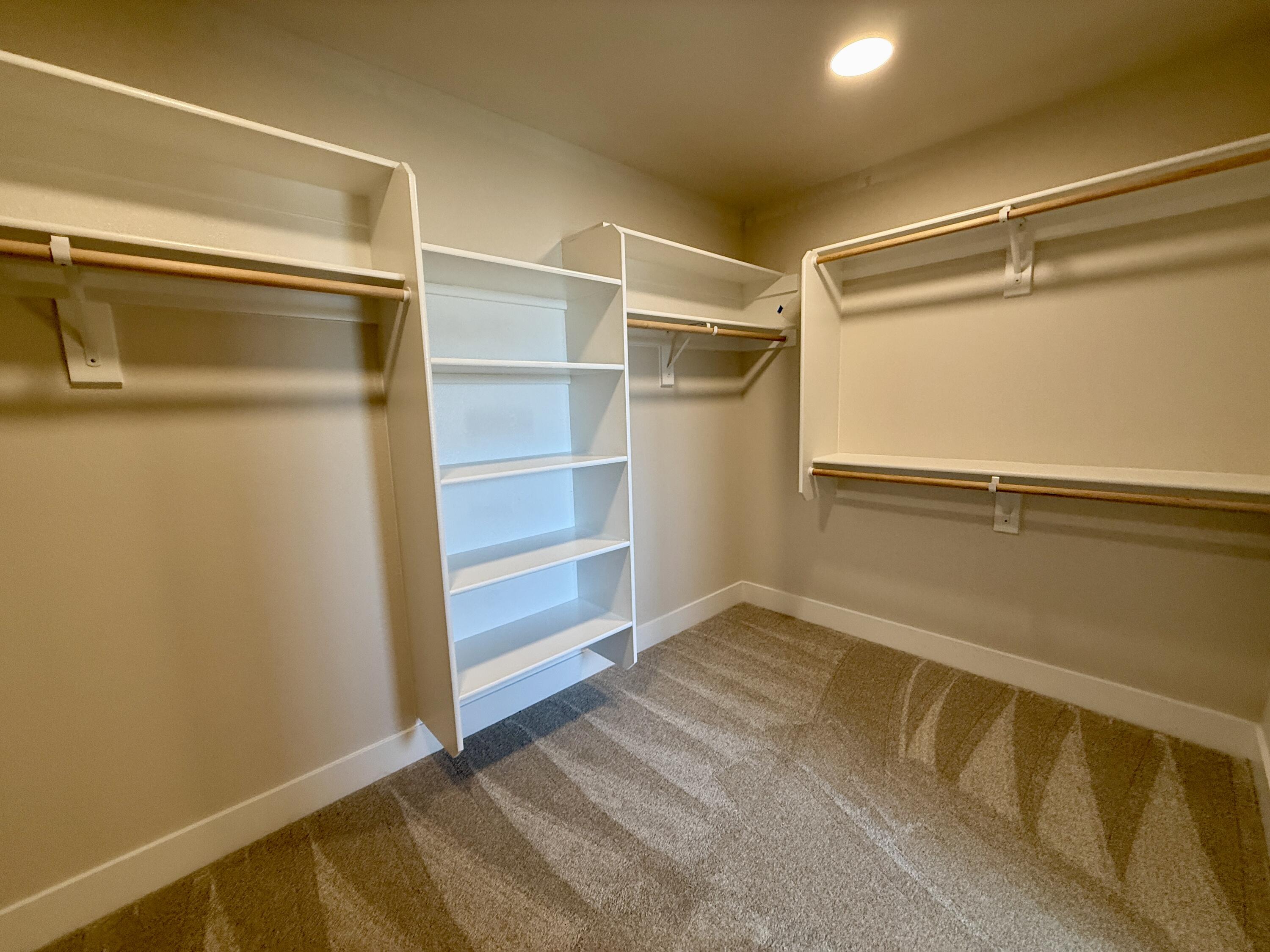 Stevens Ranch - Residential