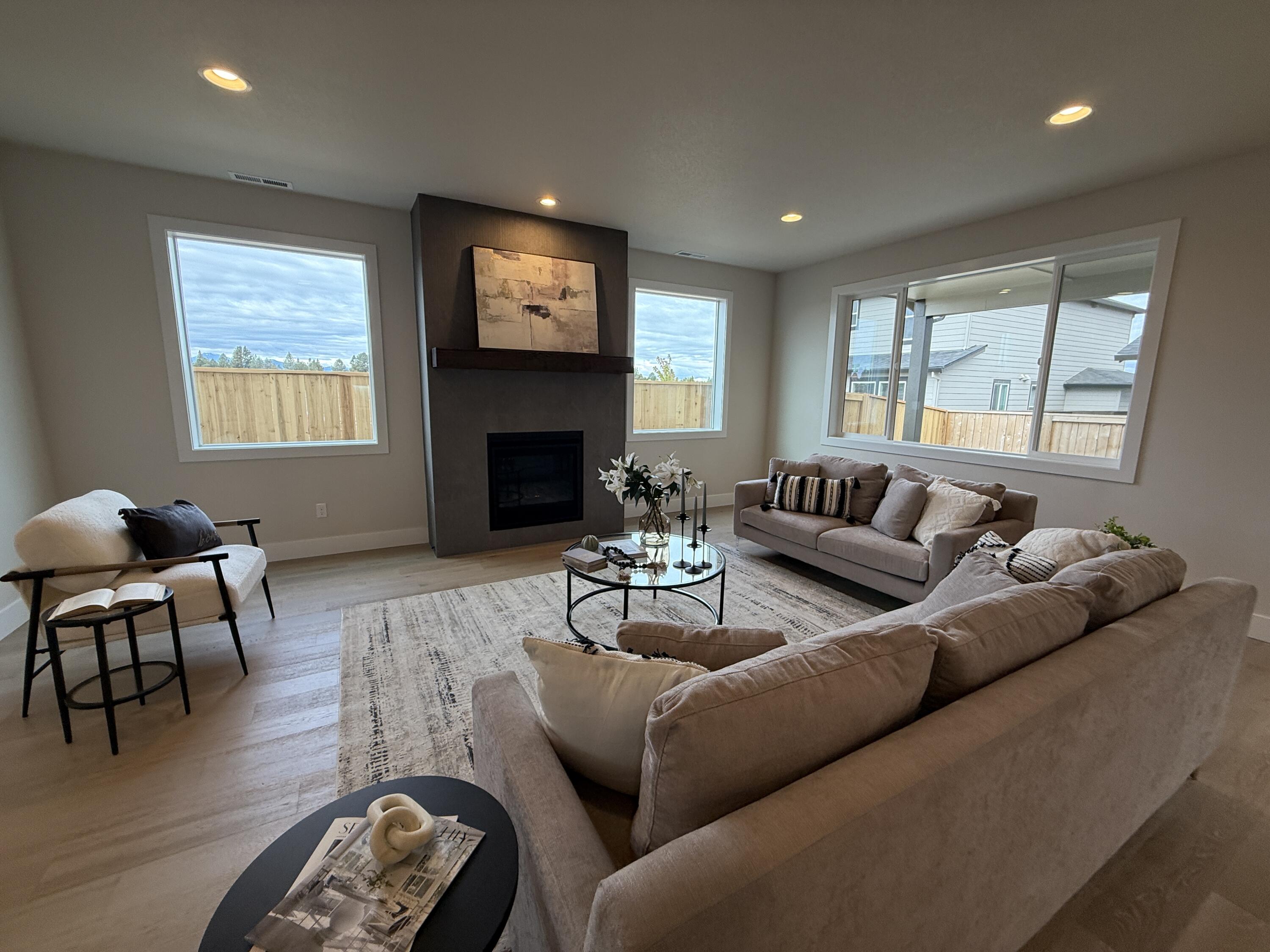 Stevens Ranch - Residential