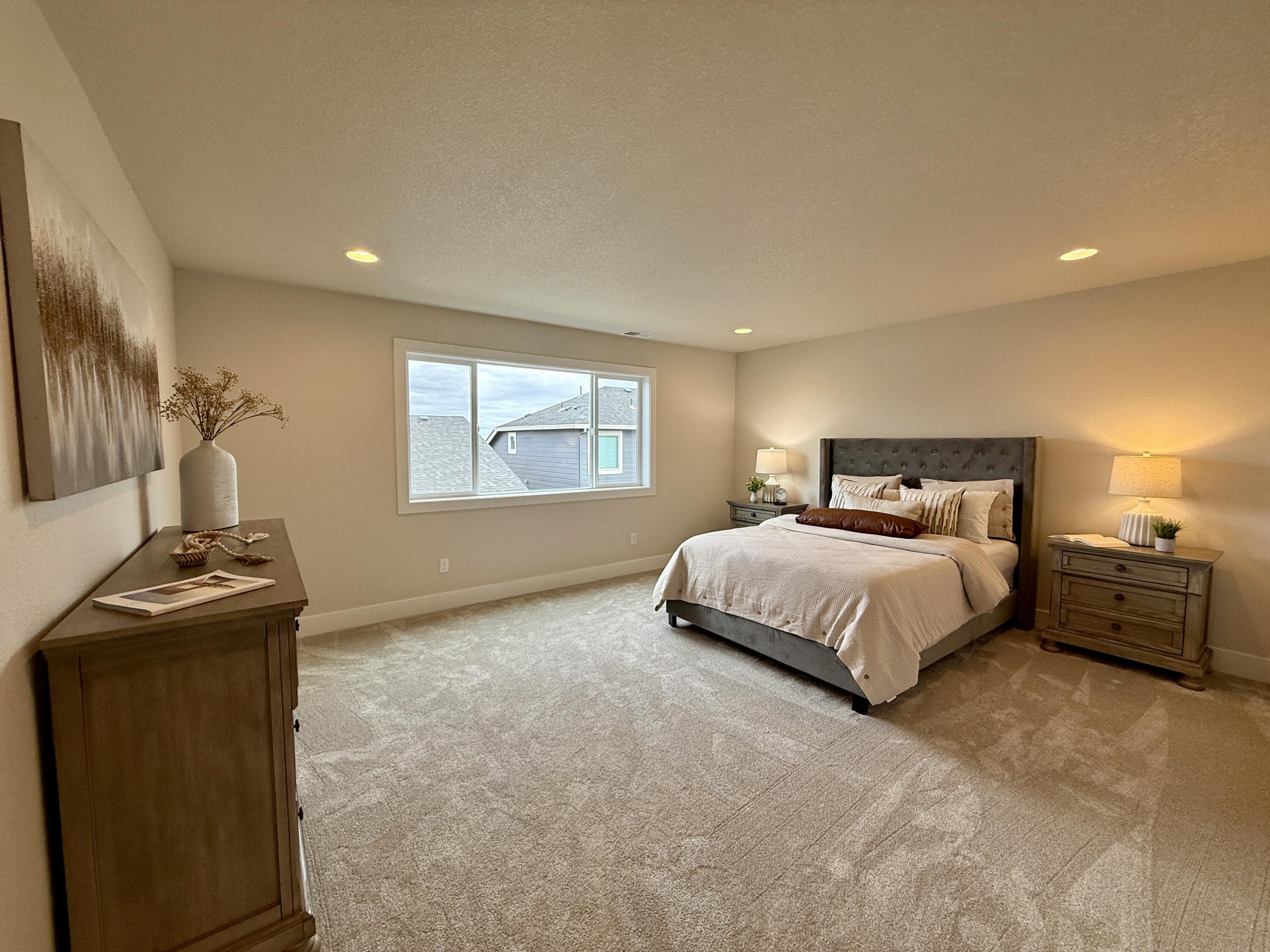 Stevens Ranch - Residential