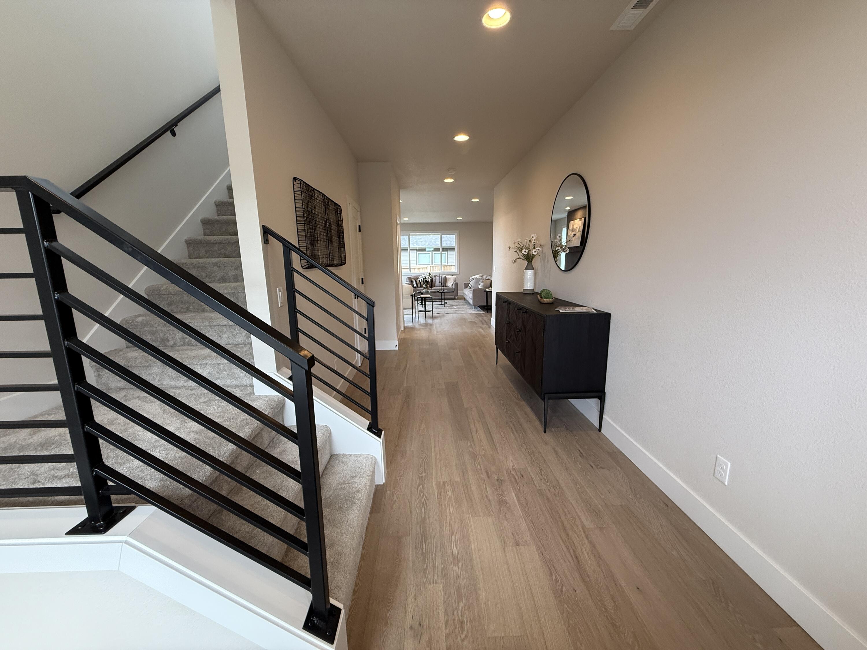 Stevens Ranch - Residential