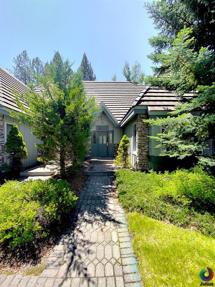 StoneTH - Residential