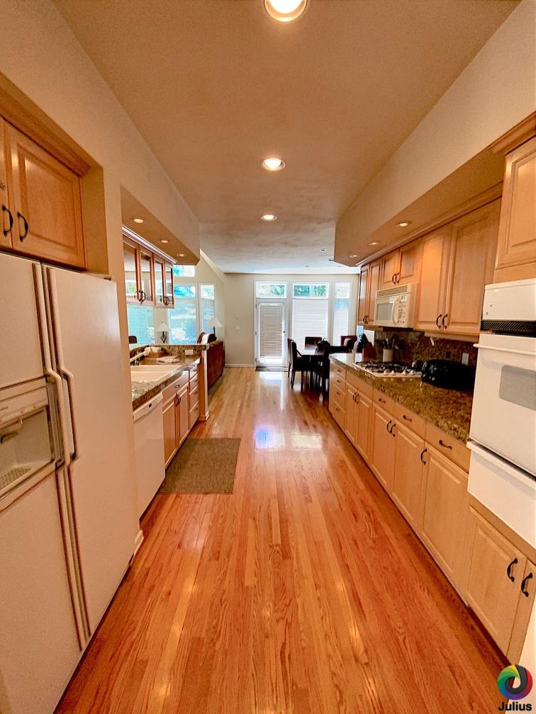 StoneTH - Residential