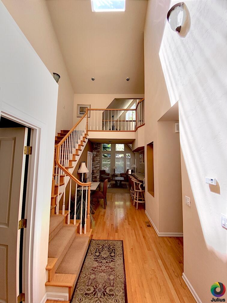 StoneTH - Residential