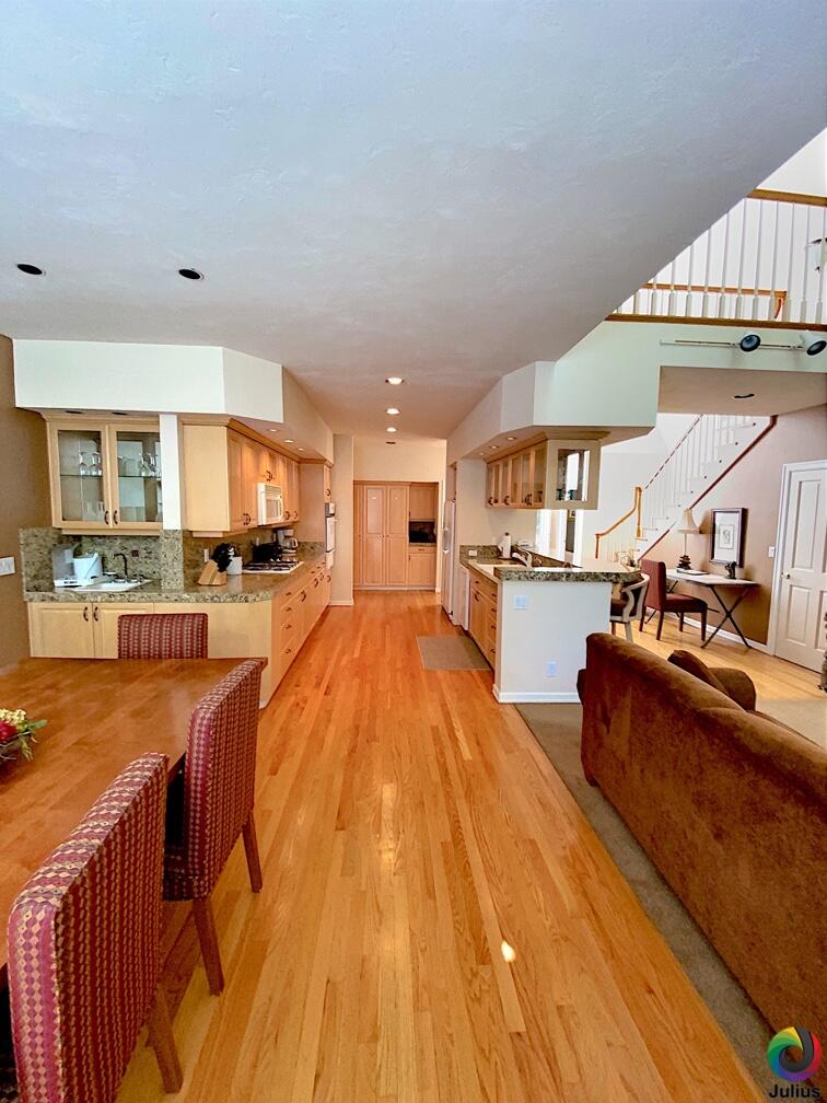 StoneTH - Residential