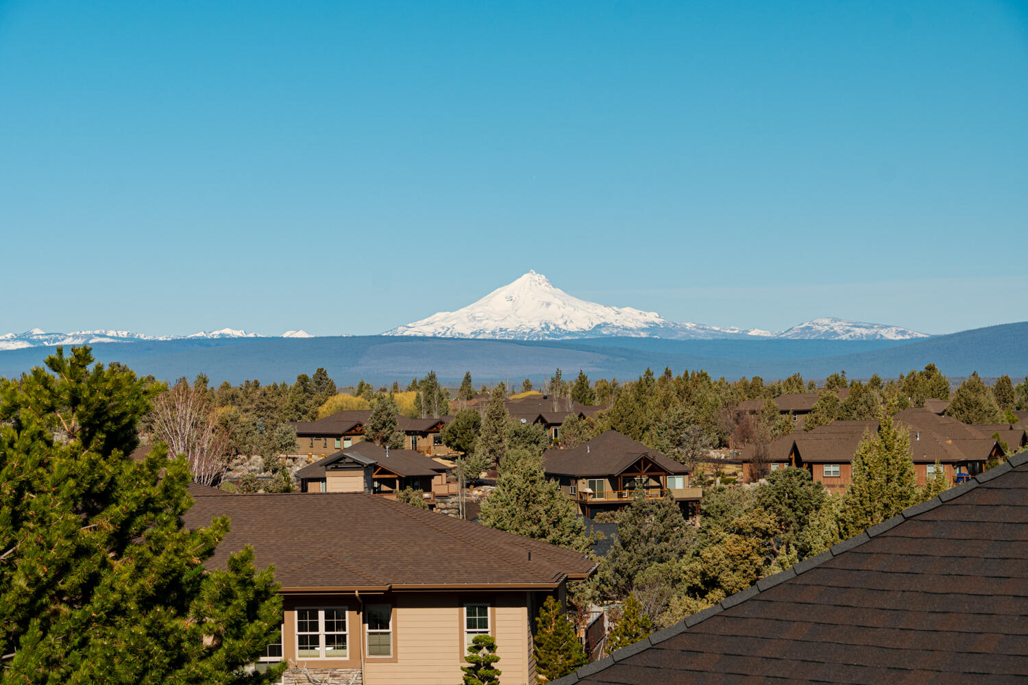 Eagle Crest - Residential