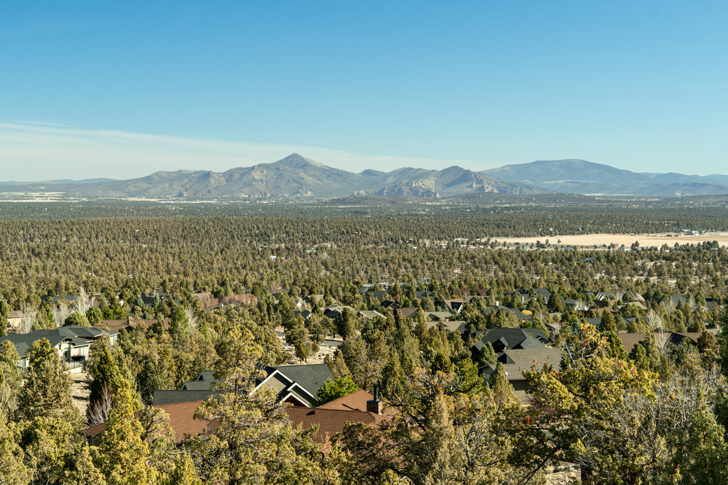 Eagle Crest - Residential