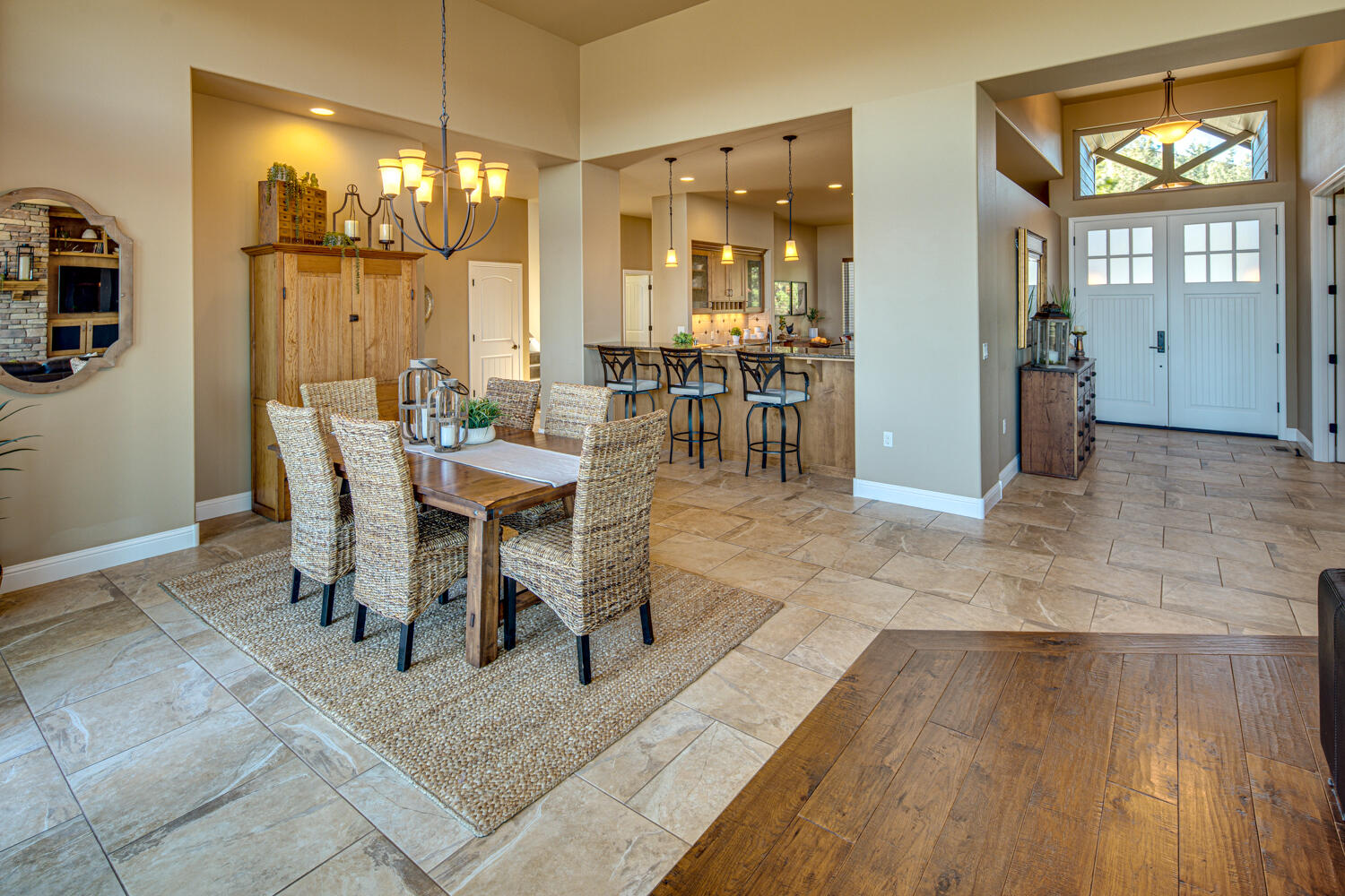 Eagle Crest - Residential