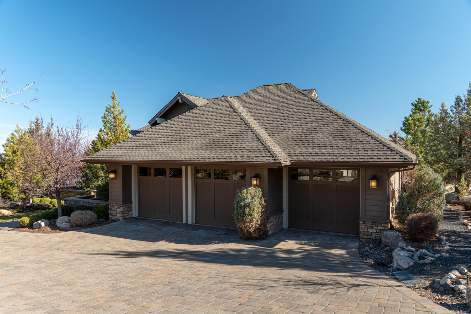 Eagle Crest - Residential