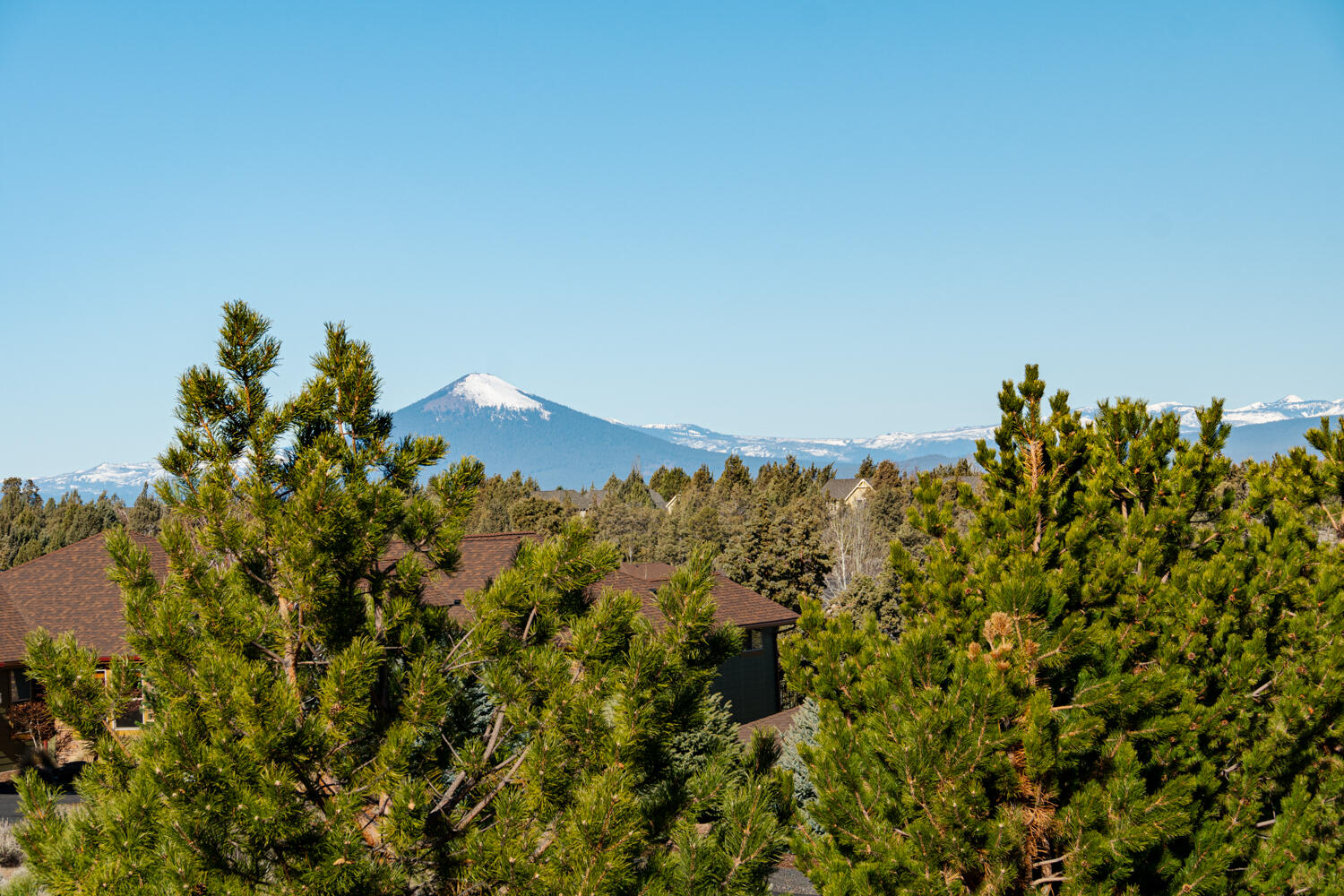 Eagle Crest - Residential