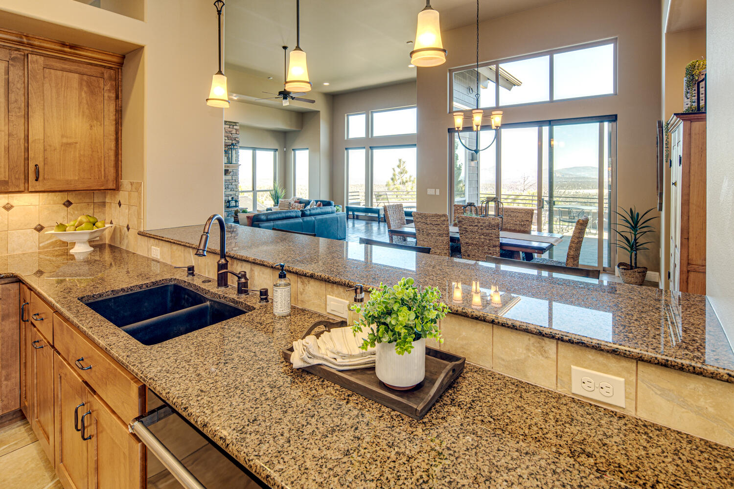 Eagle Crest - Residential