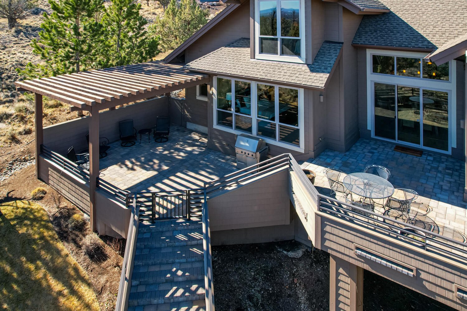 Eagle Crest - Residential