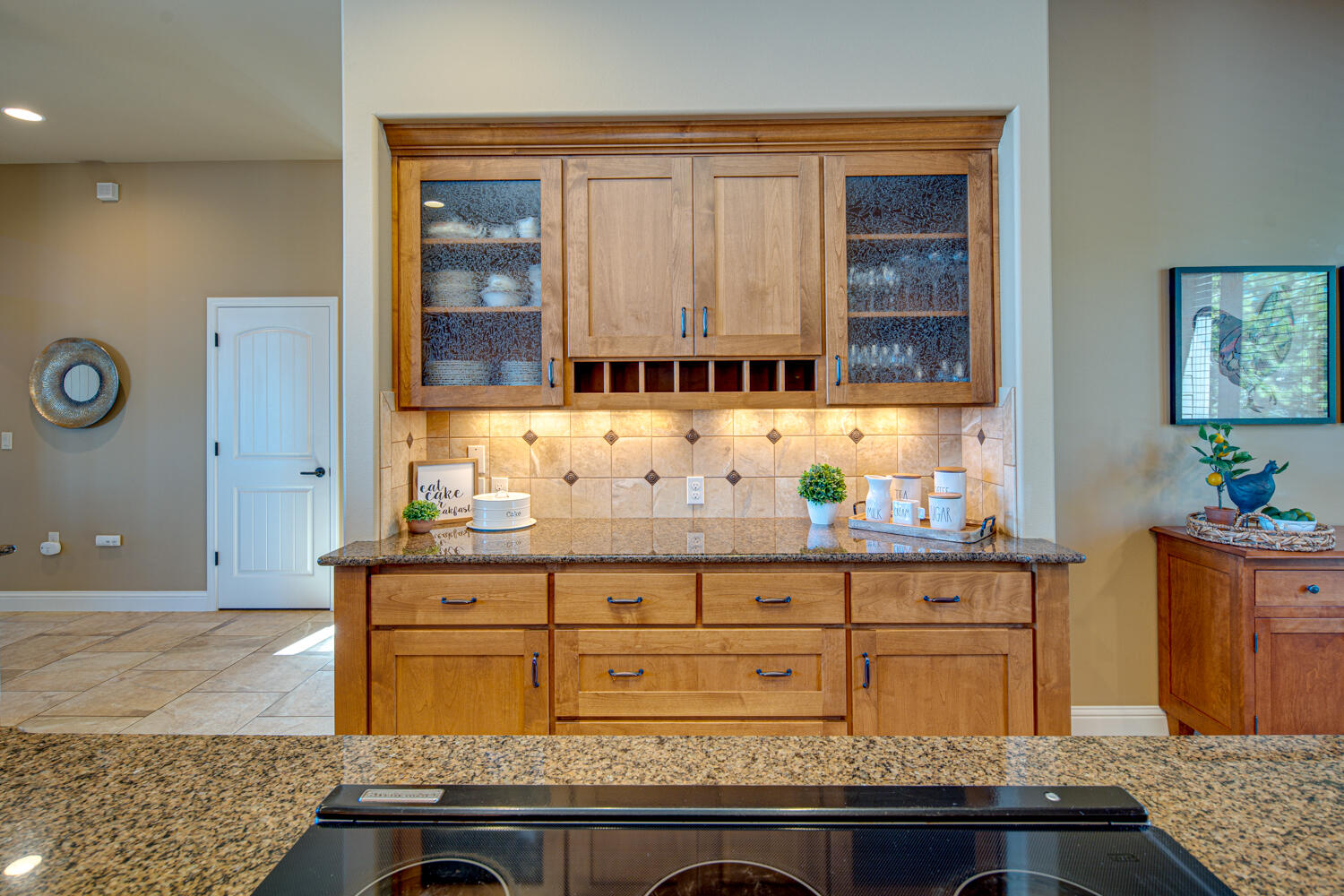 Eagle Crest - Residential