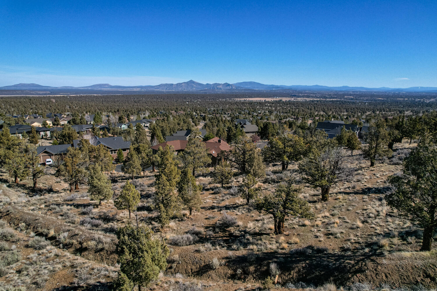 Eagle Crest - Residential