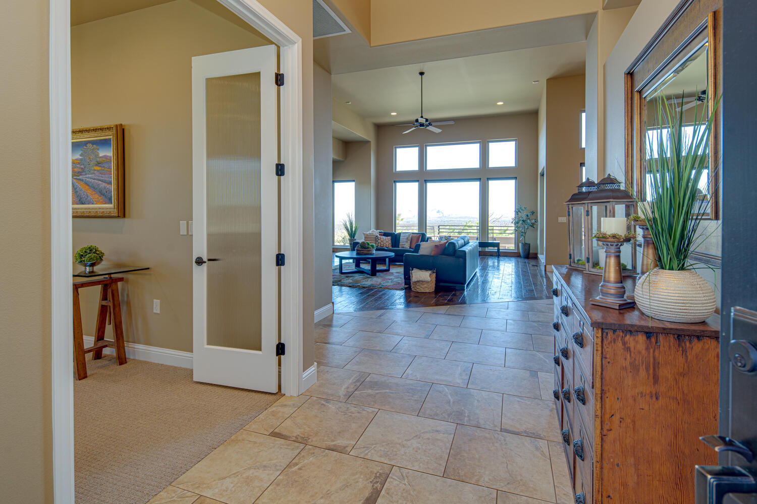 Eagle Crest - Residential