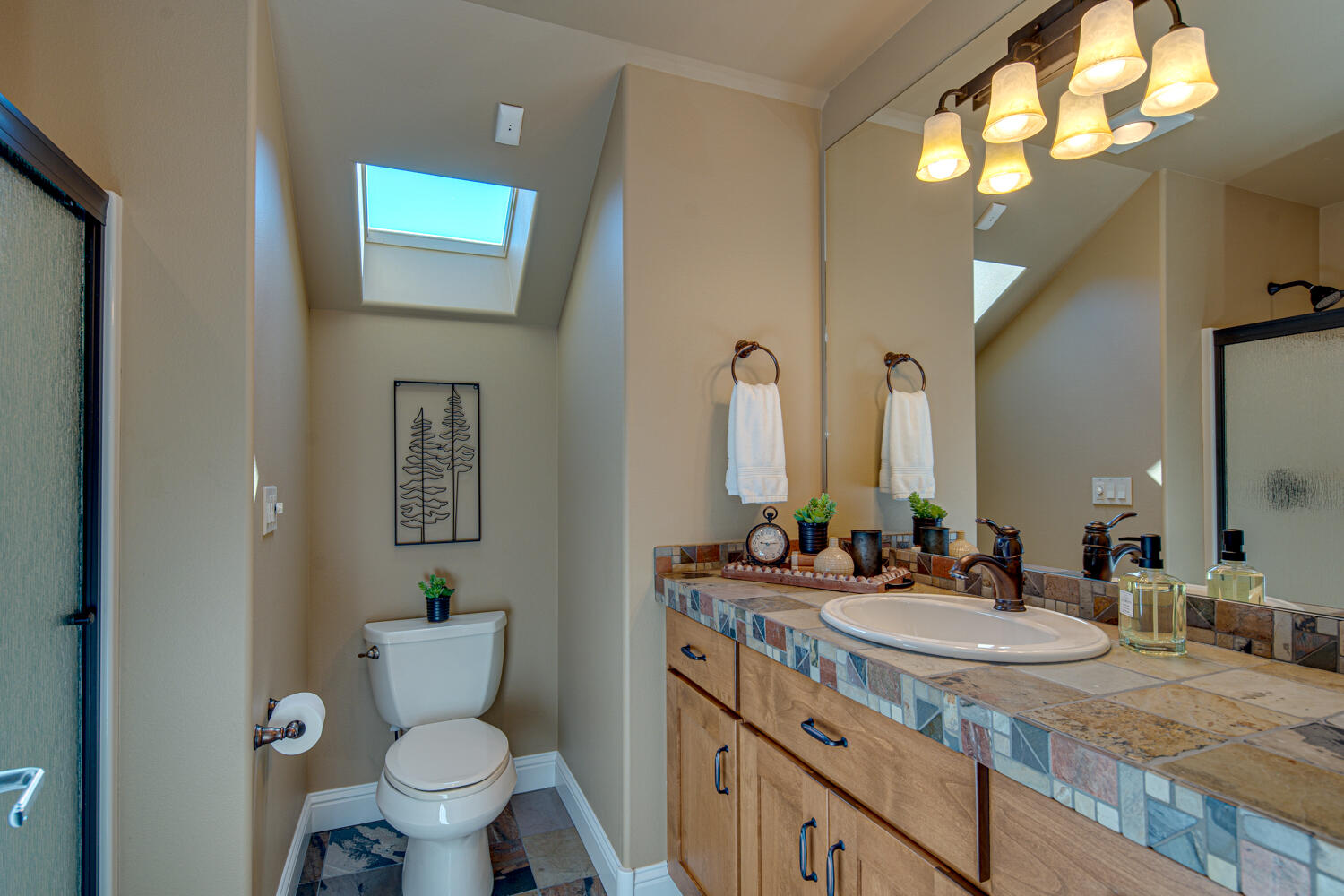 Eagle Crest - Residential