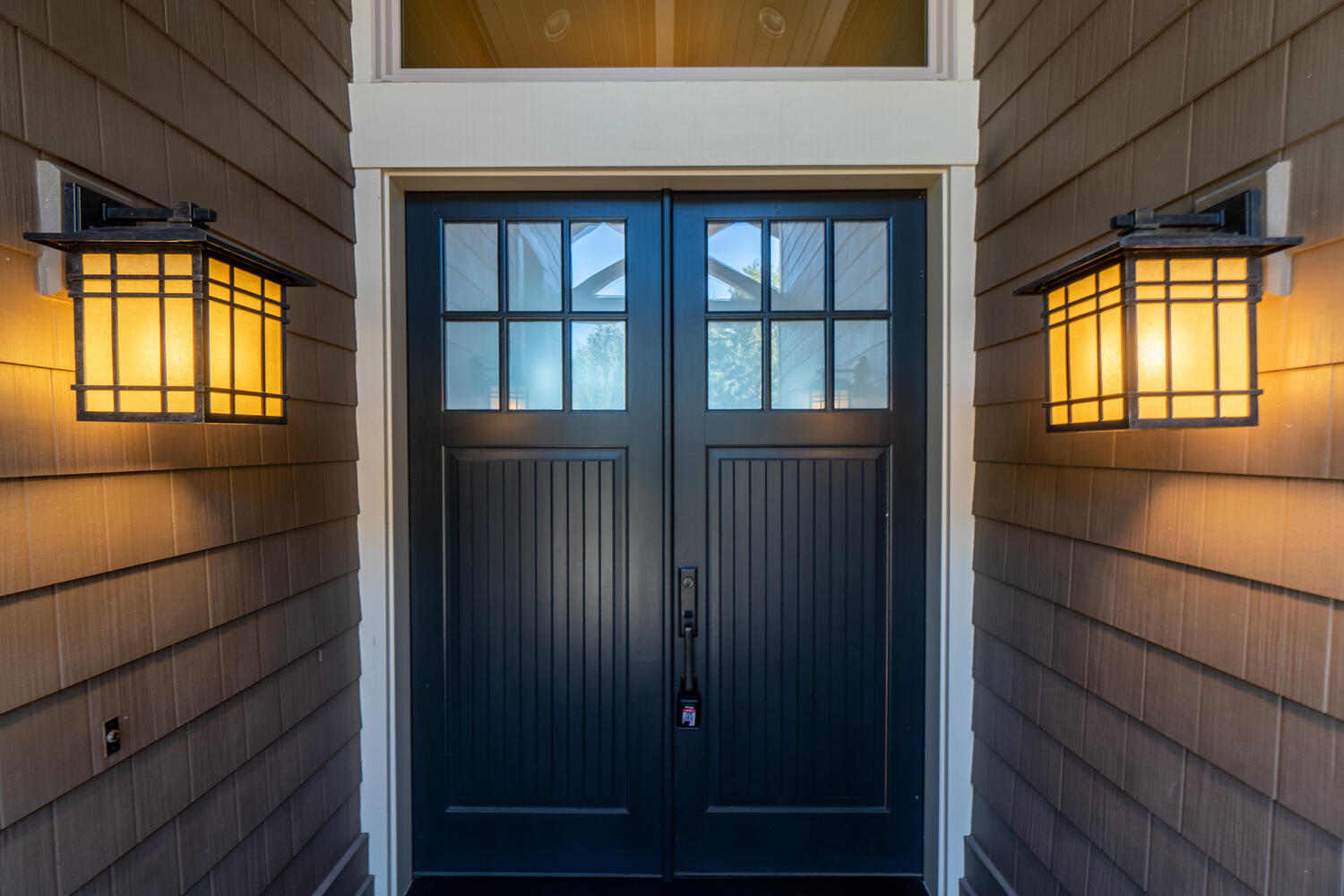 Eagle Crest - Residential