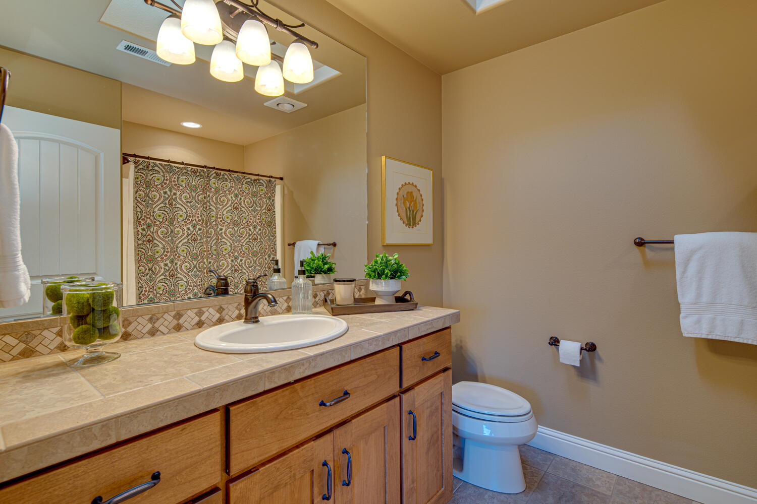 Eagle Crest - Residential