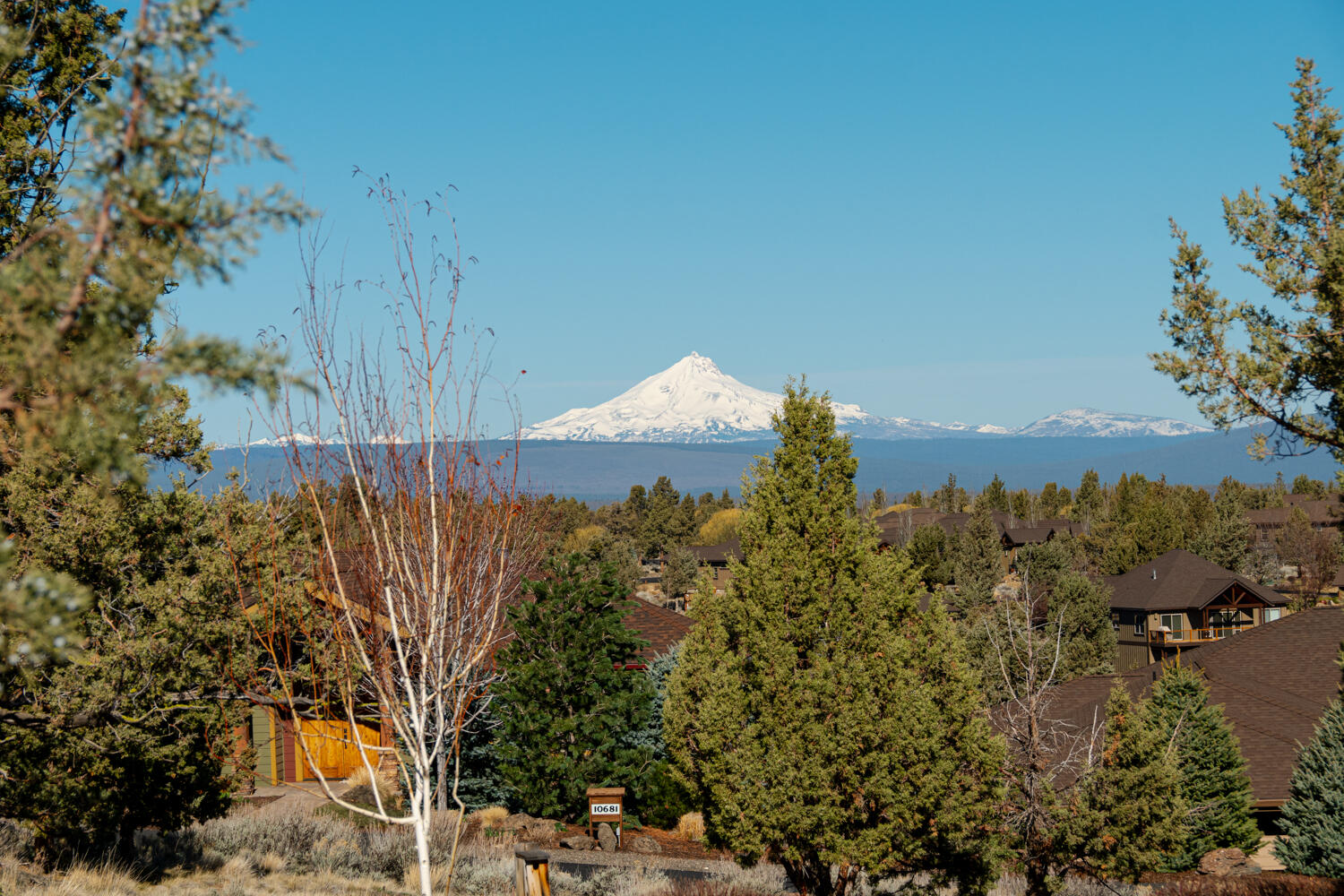 Eagle Crest - Residential