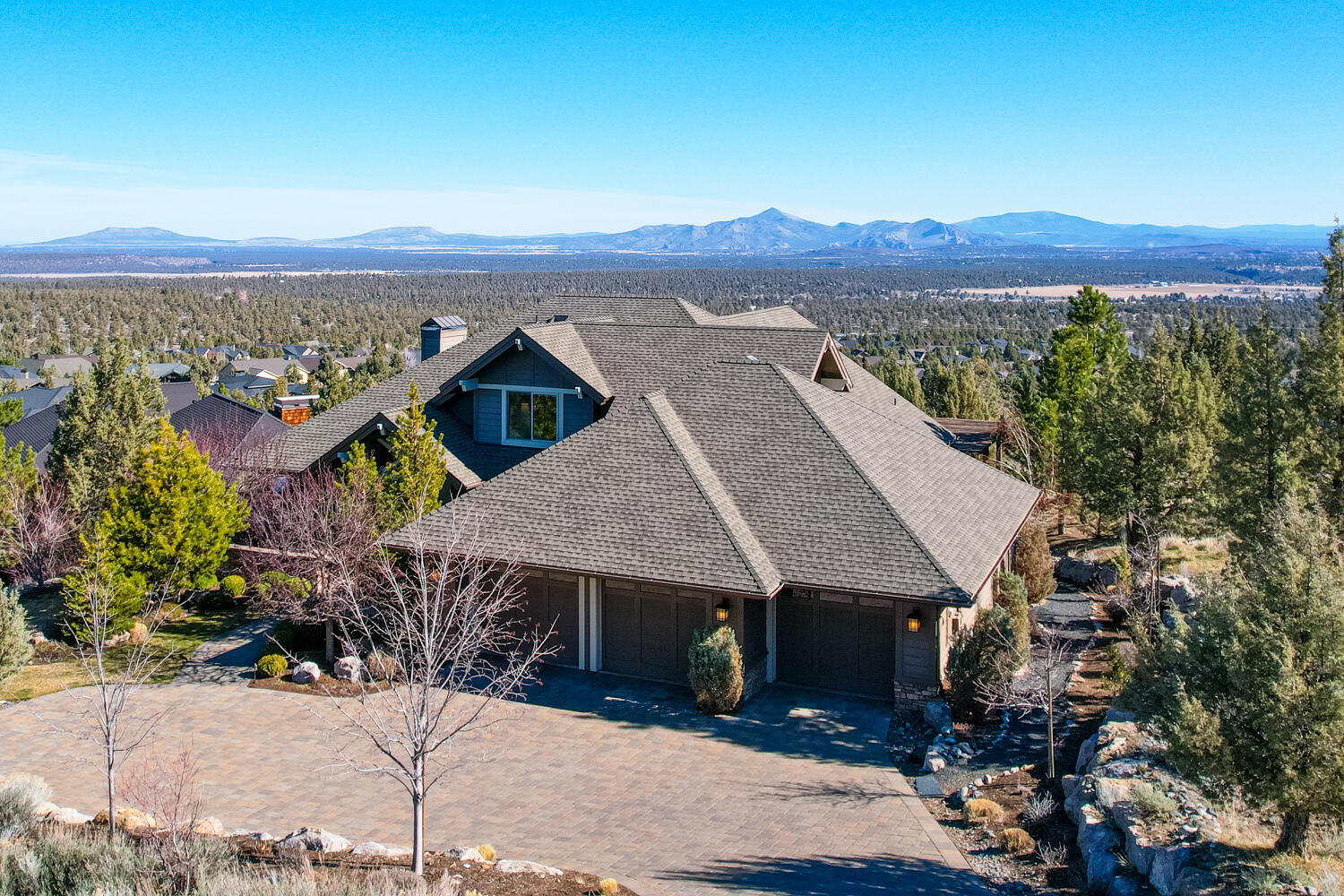 Eagle Crest - Residential