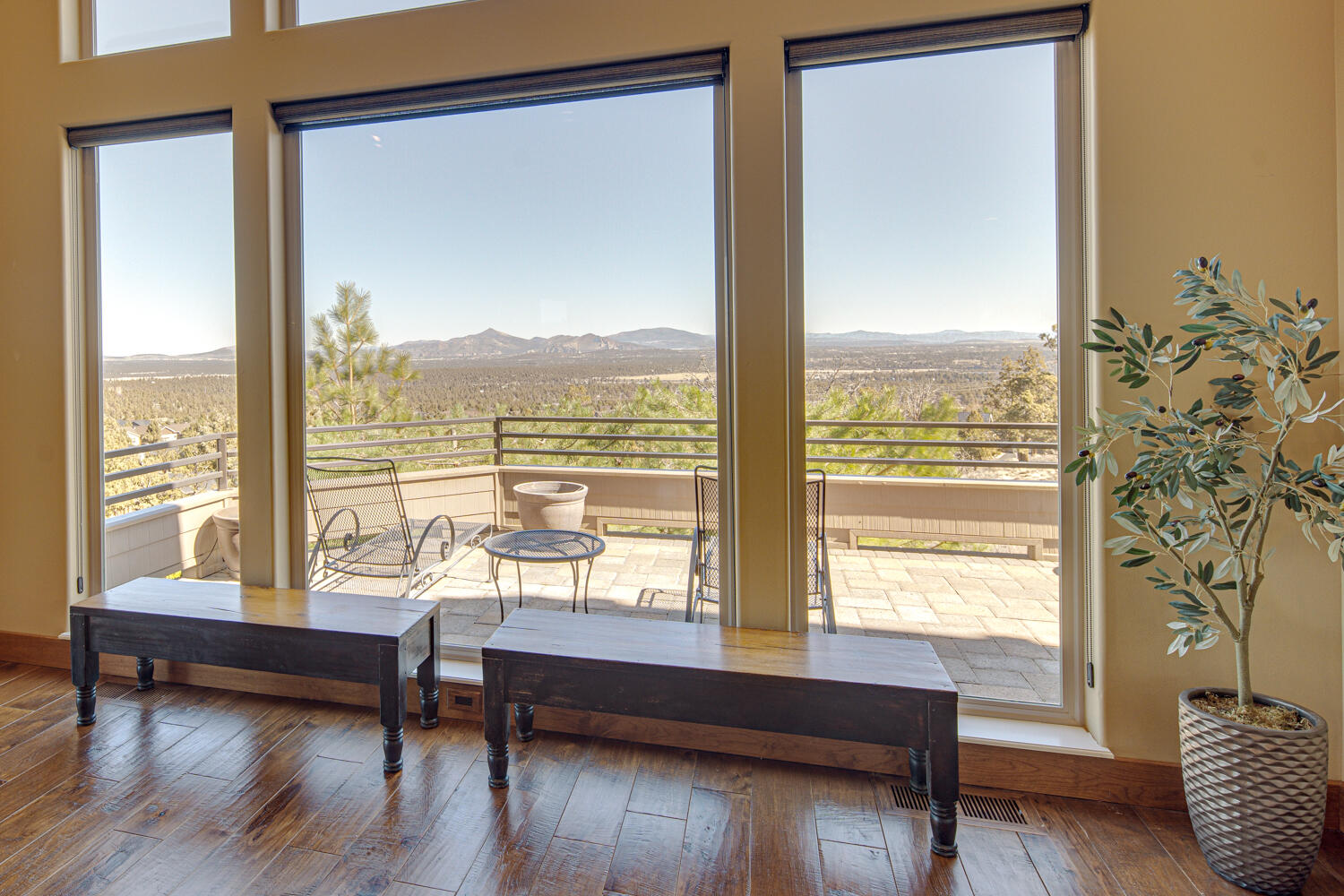 Eagle Crest - Residential