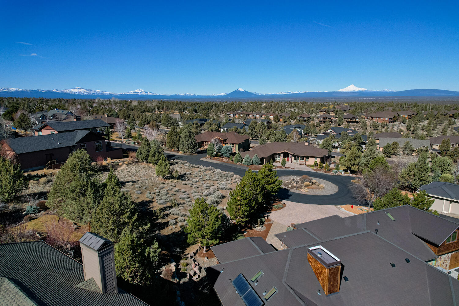 Eagle Crest - Residential